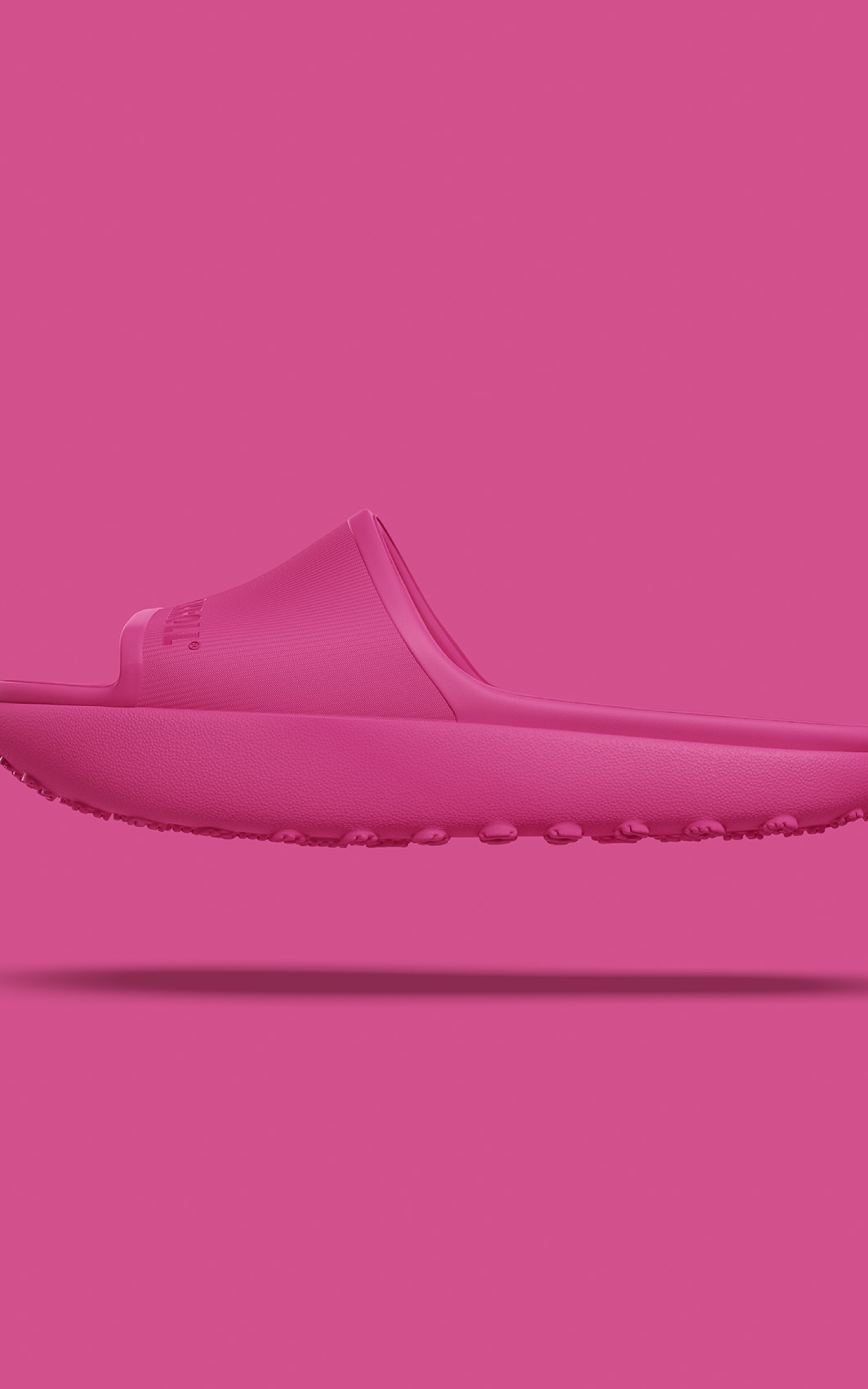 BR SLOPES SIDE PINK