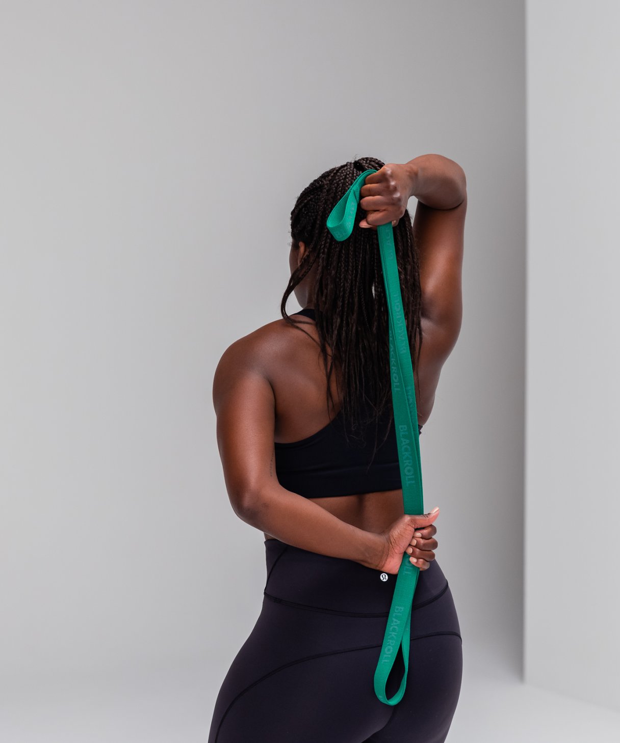 Shoulders