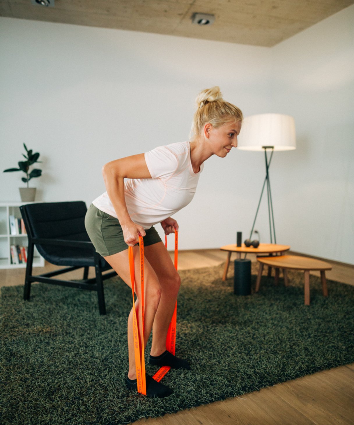 After-Work Routine for Office Workers