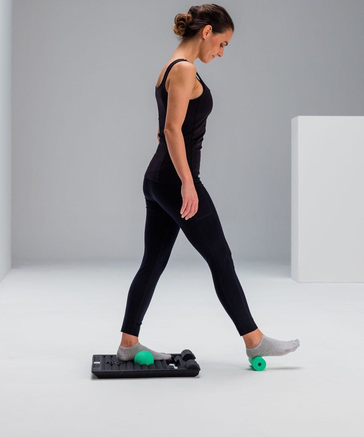 Foot Exercises