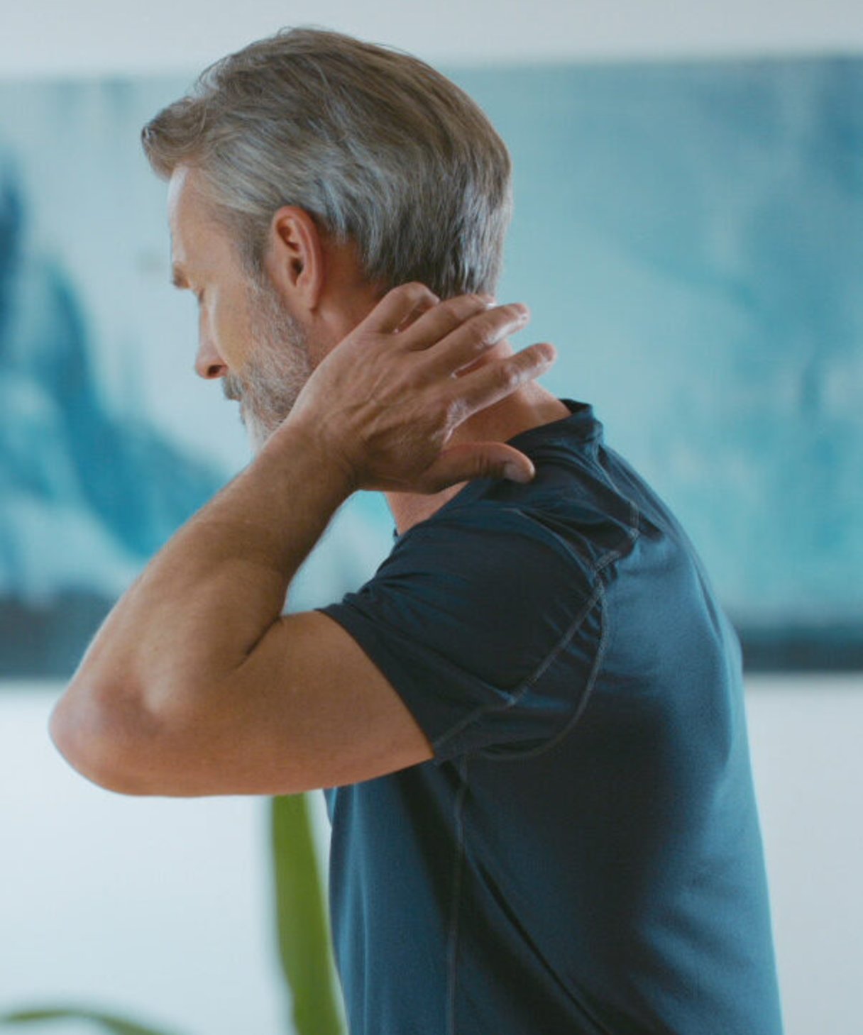 Exercises for Neck Pain