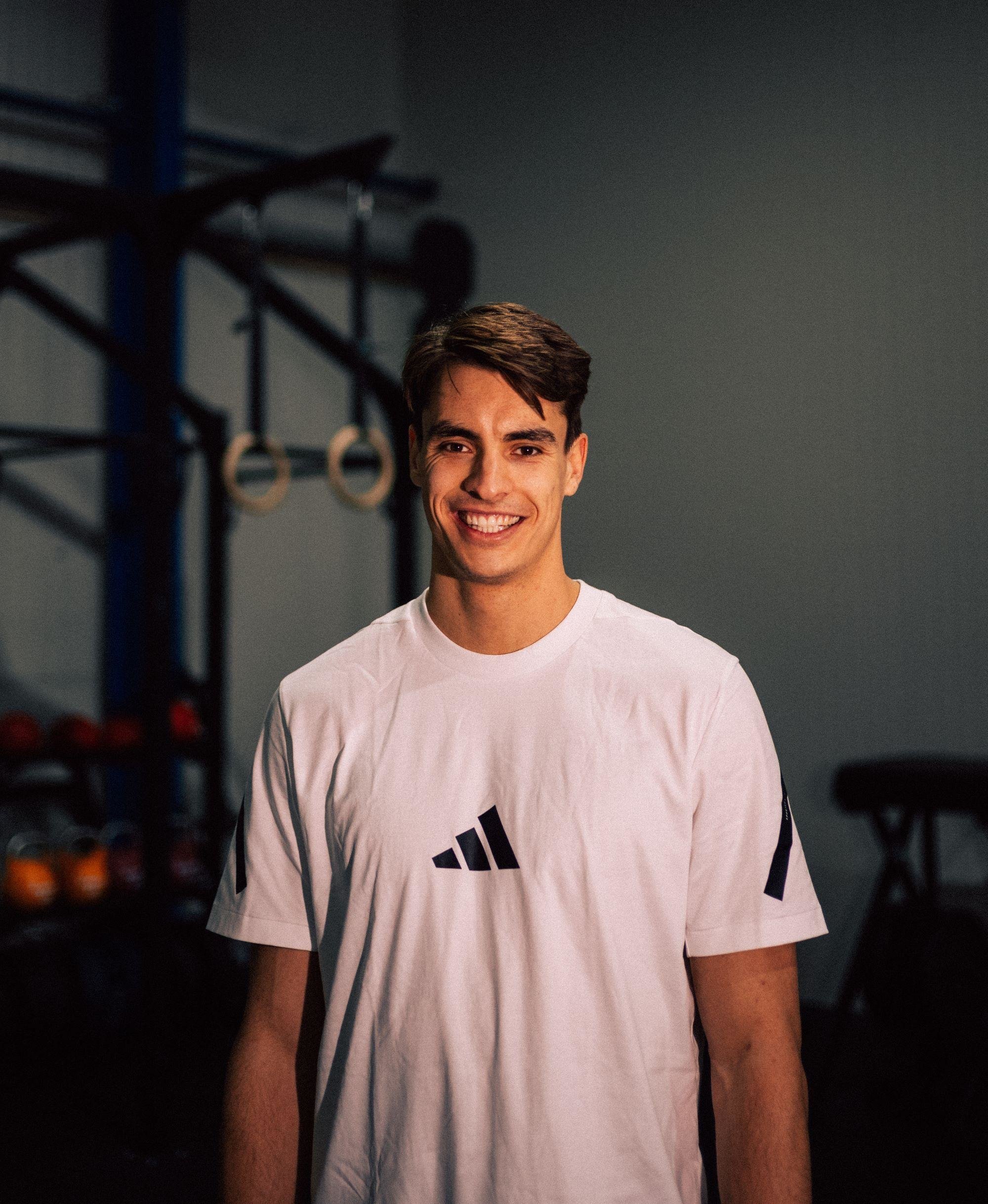 Julian Koester