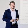 Dr Fabian Krapf