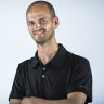 Lutz Graumann
