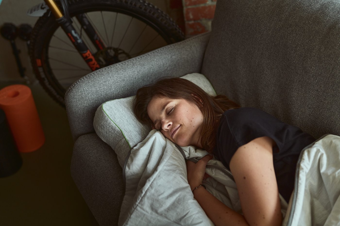 Power Naps