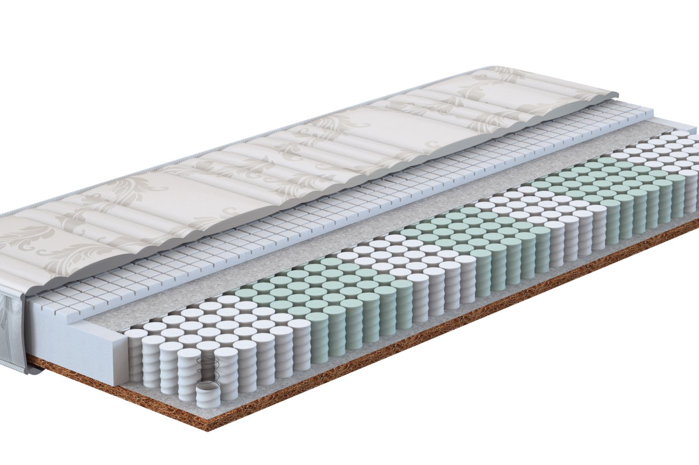 Innerspring Mattress