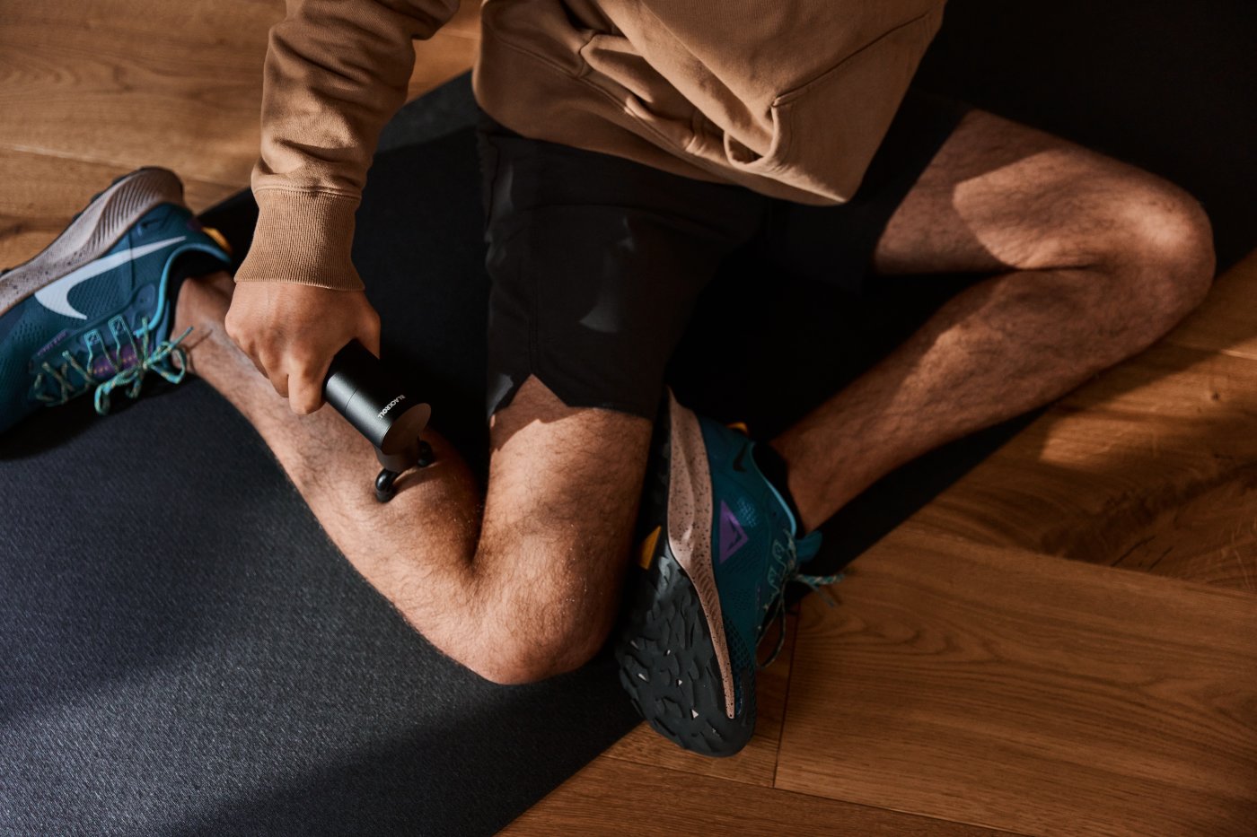After Exercise
