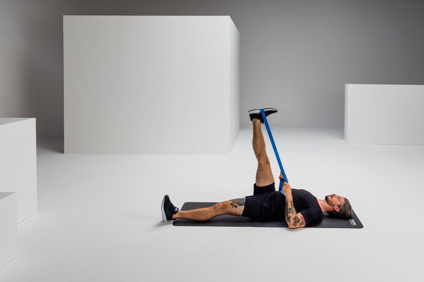 PNF (proprioceptieve neuromusculaire facilitatie)