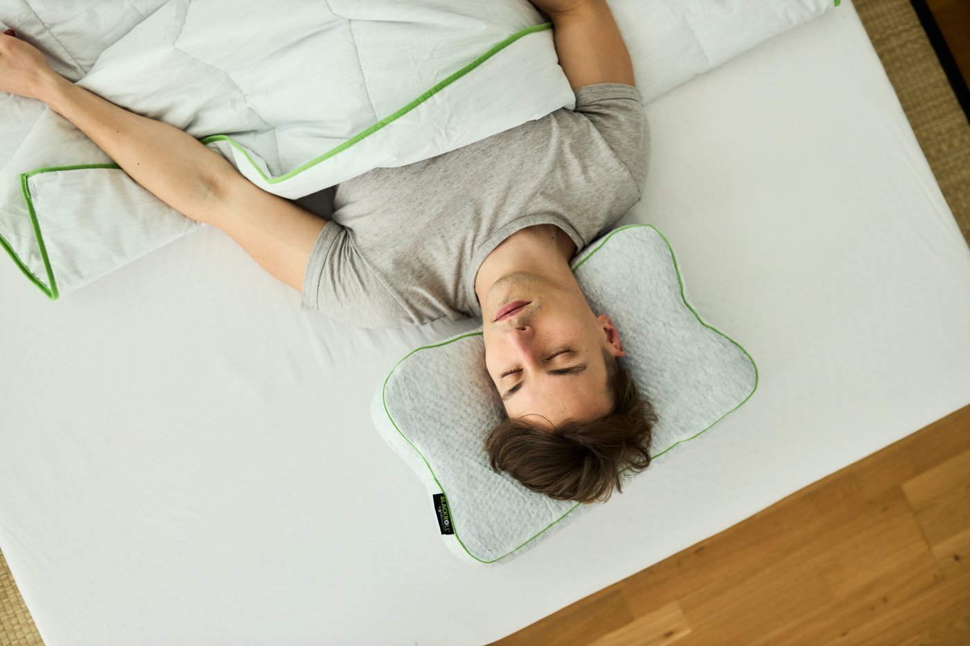 Pillows for Back Sleepers