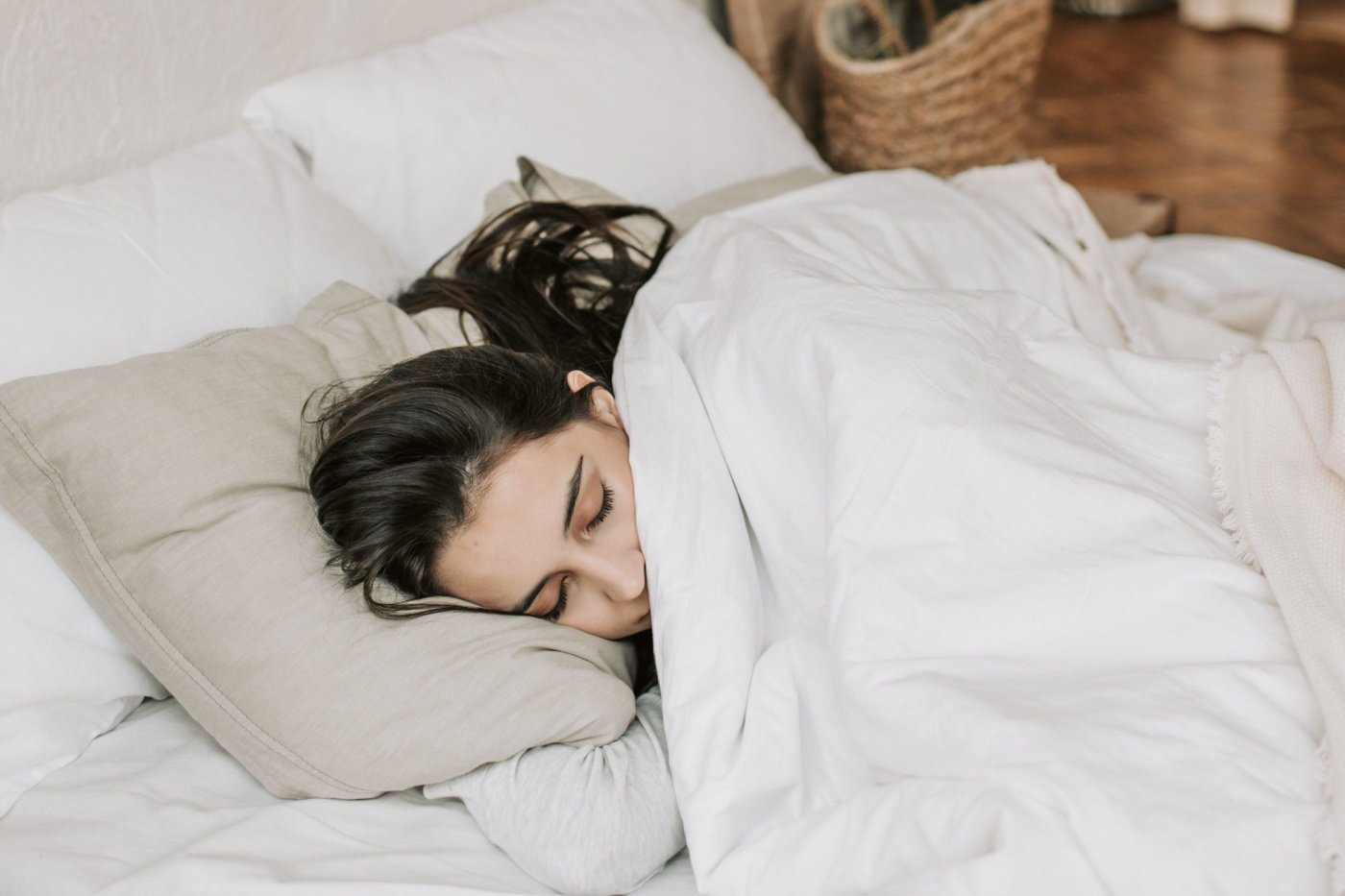 Sleep