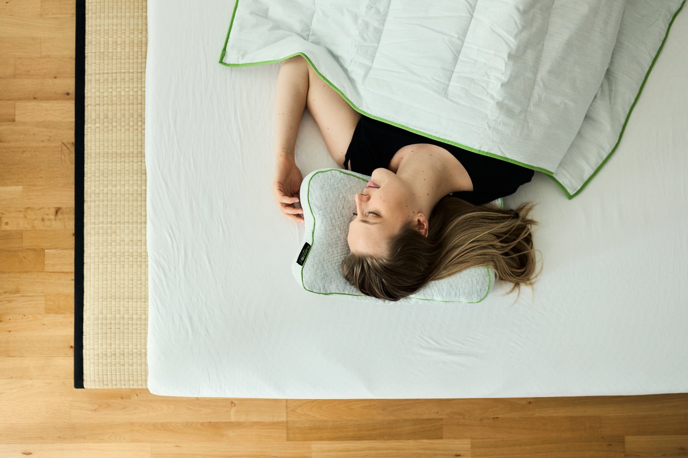 Pillows for Side Sleepers