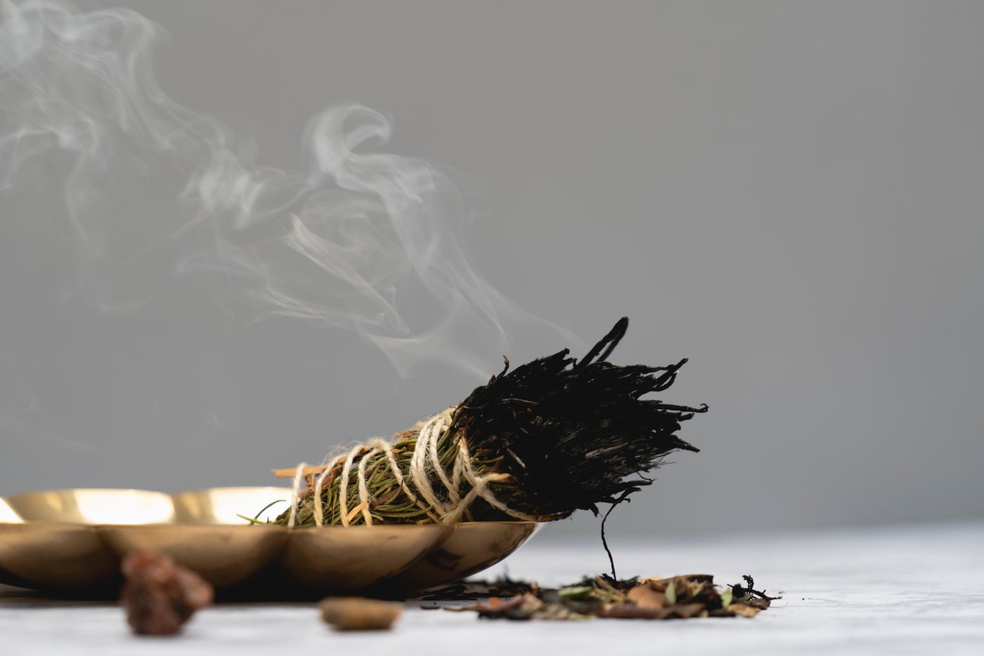 Frankincense Essential Oil