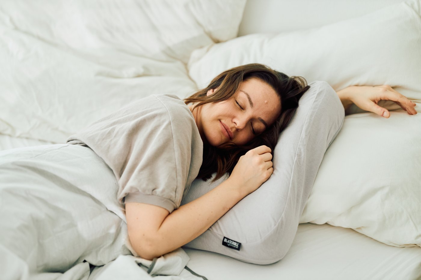 Difference Between Nightmares and Normal Dreams
