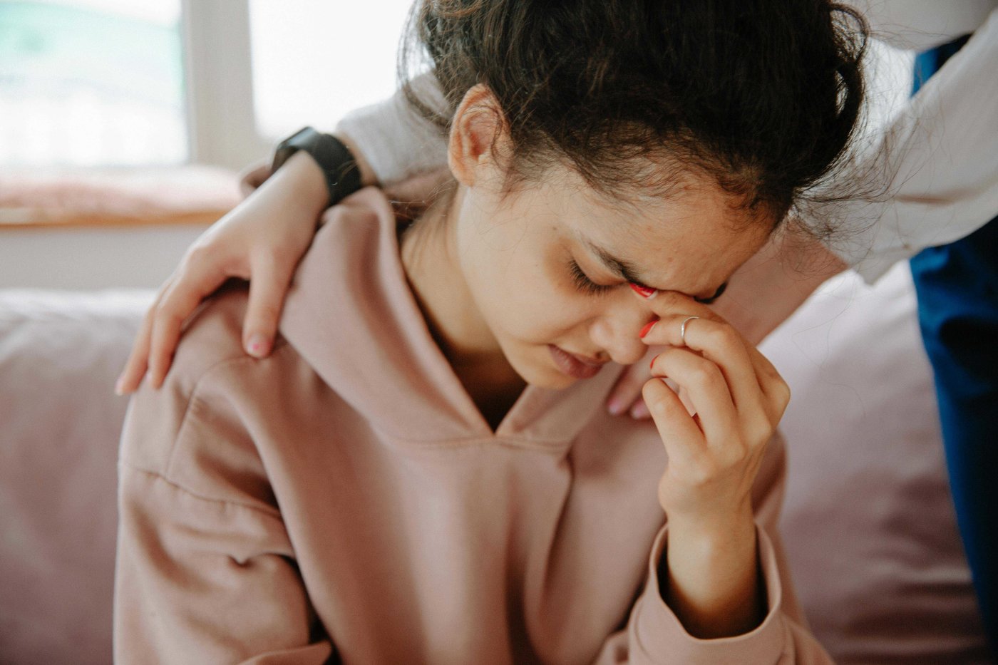 Treatment Options for Chronic Nightmares