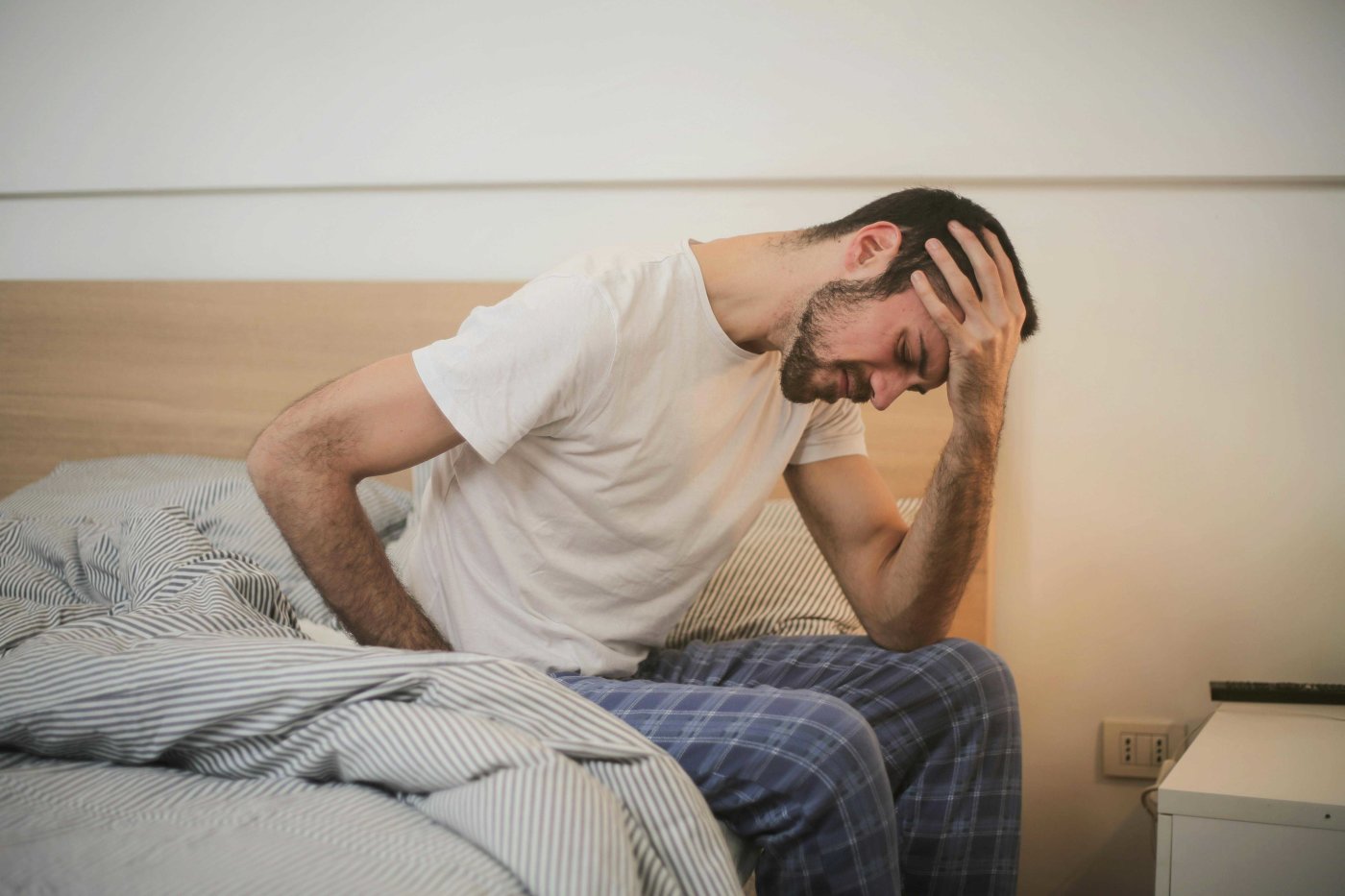 Piriformis Syndrome: When Does It Become Chronic?