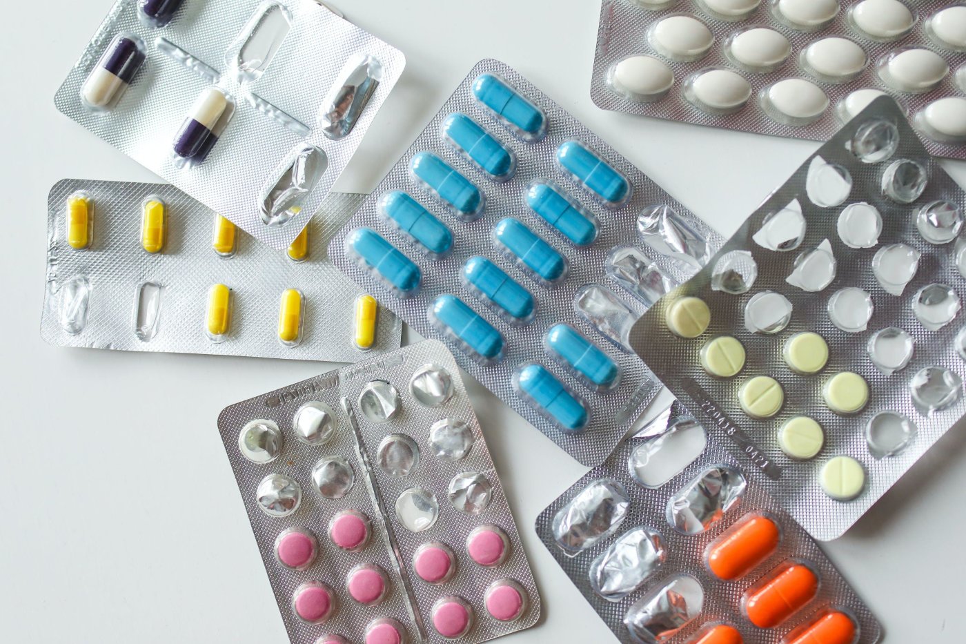 L'ibuprofène contre les courbatures