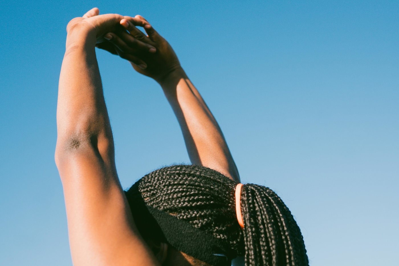 Stretching for Sore Muscles
