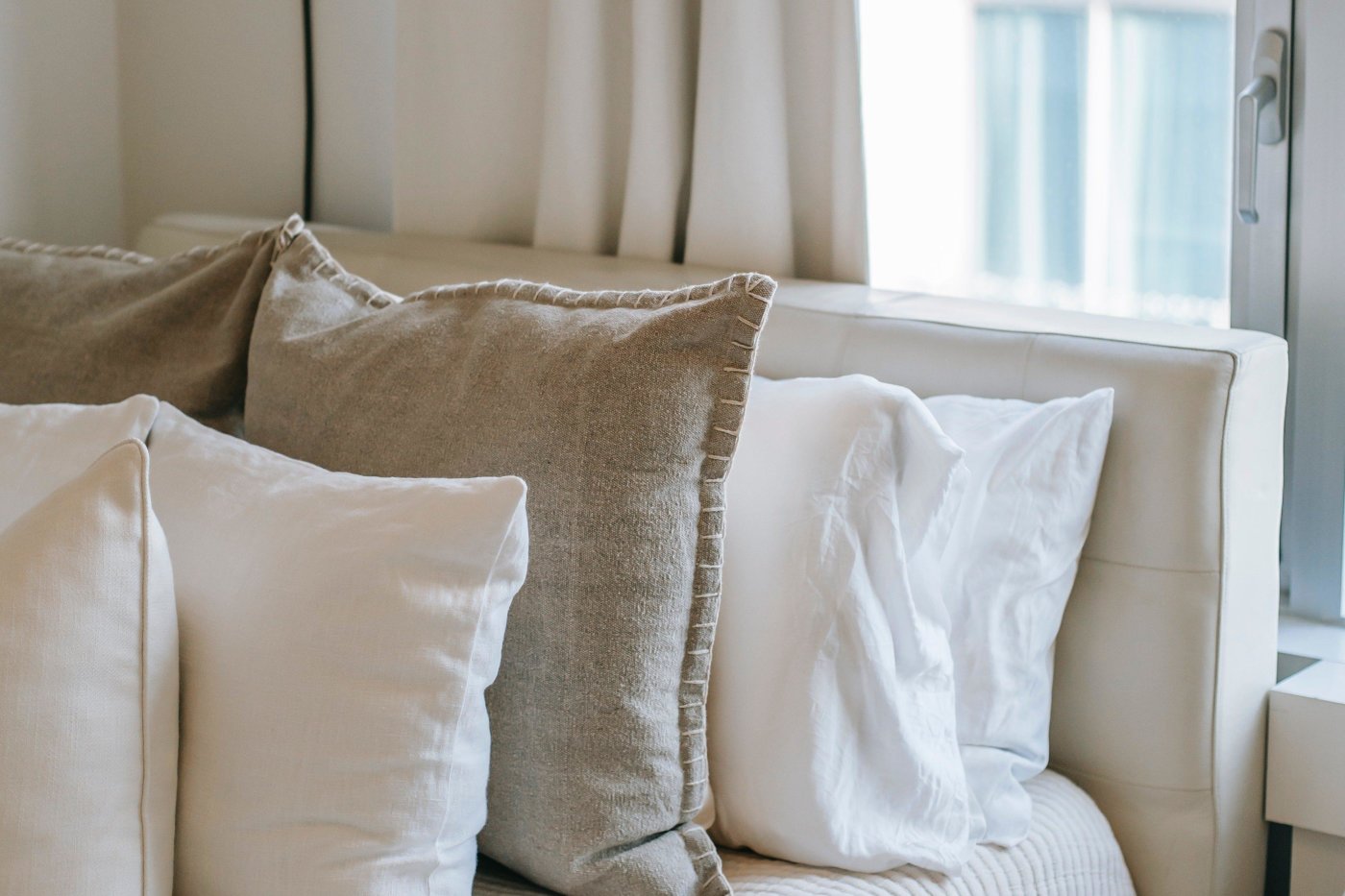 Color in the Bedroom
