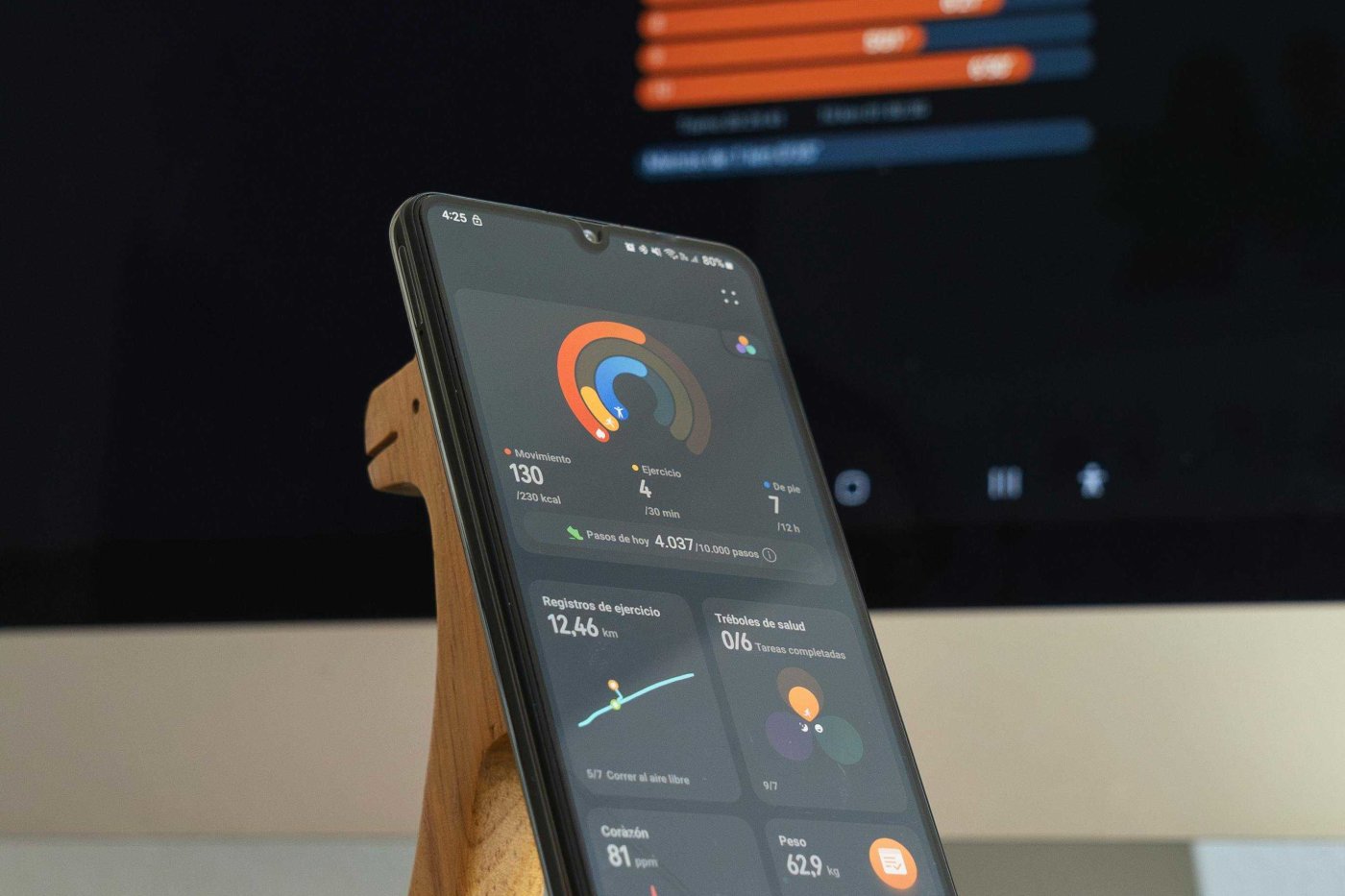Technological Innovations & Apps