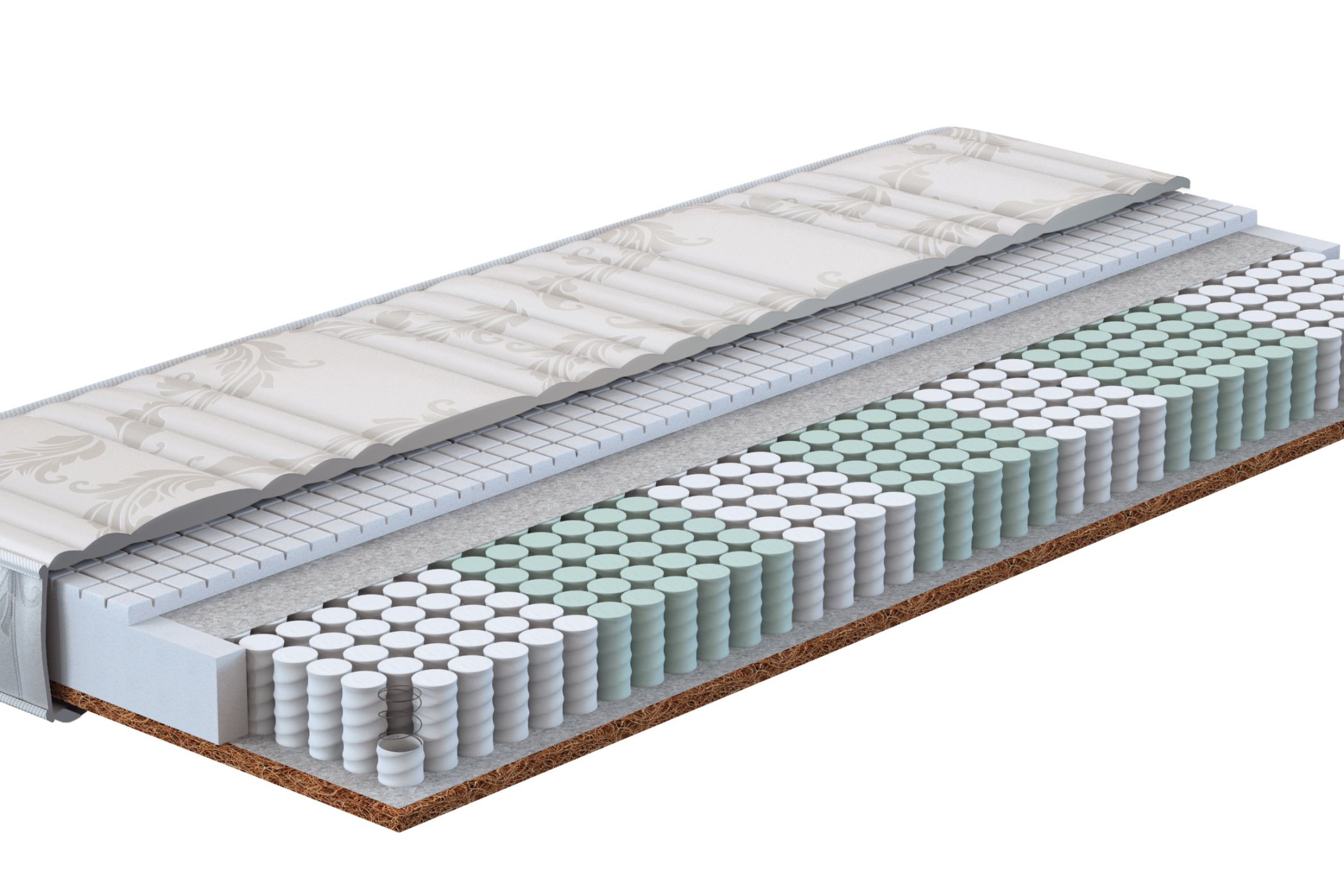 Innerspring Mattress