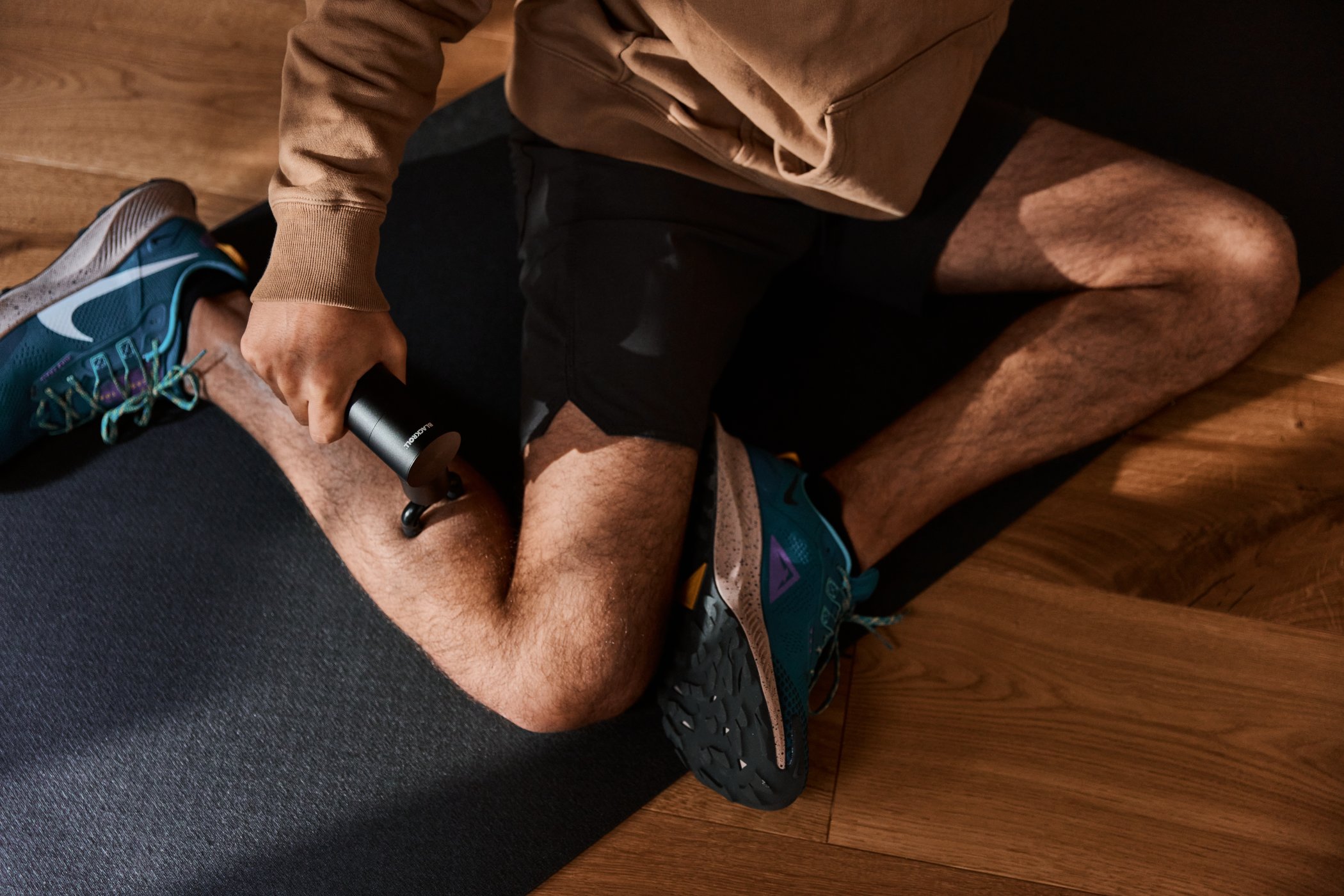 After Exercise