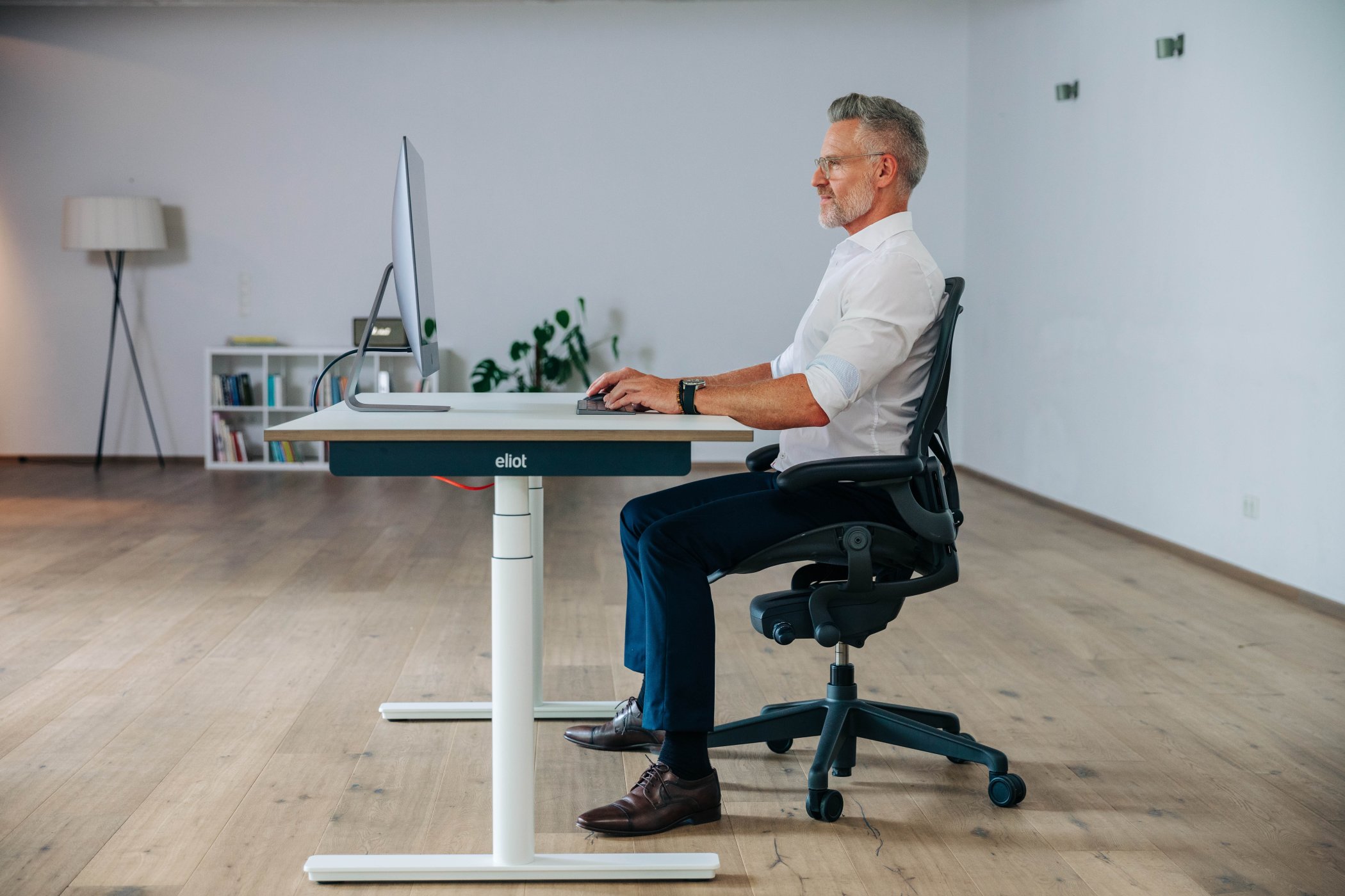Menspread