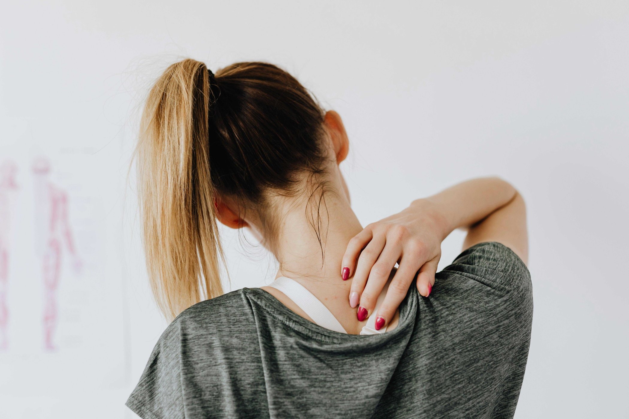 Myofascial tension imbalances