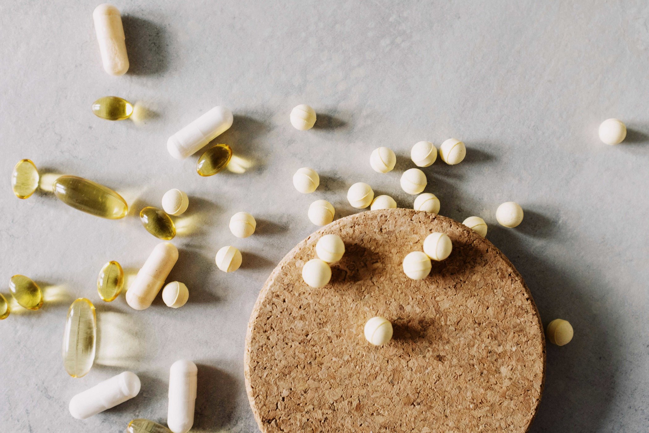 Medications and Substances