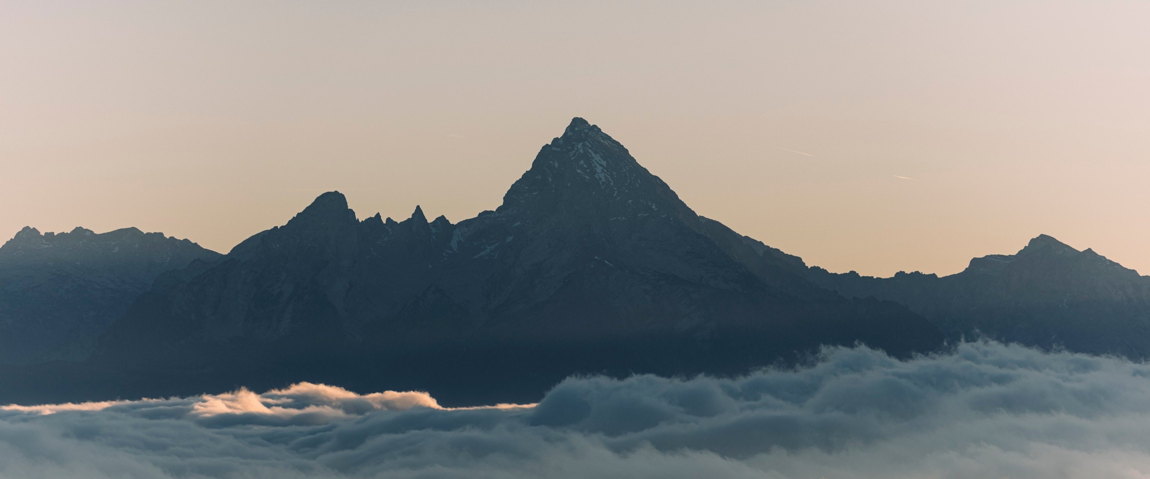 The Mountain Doctor's Health Check