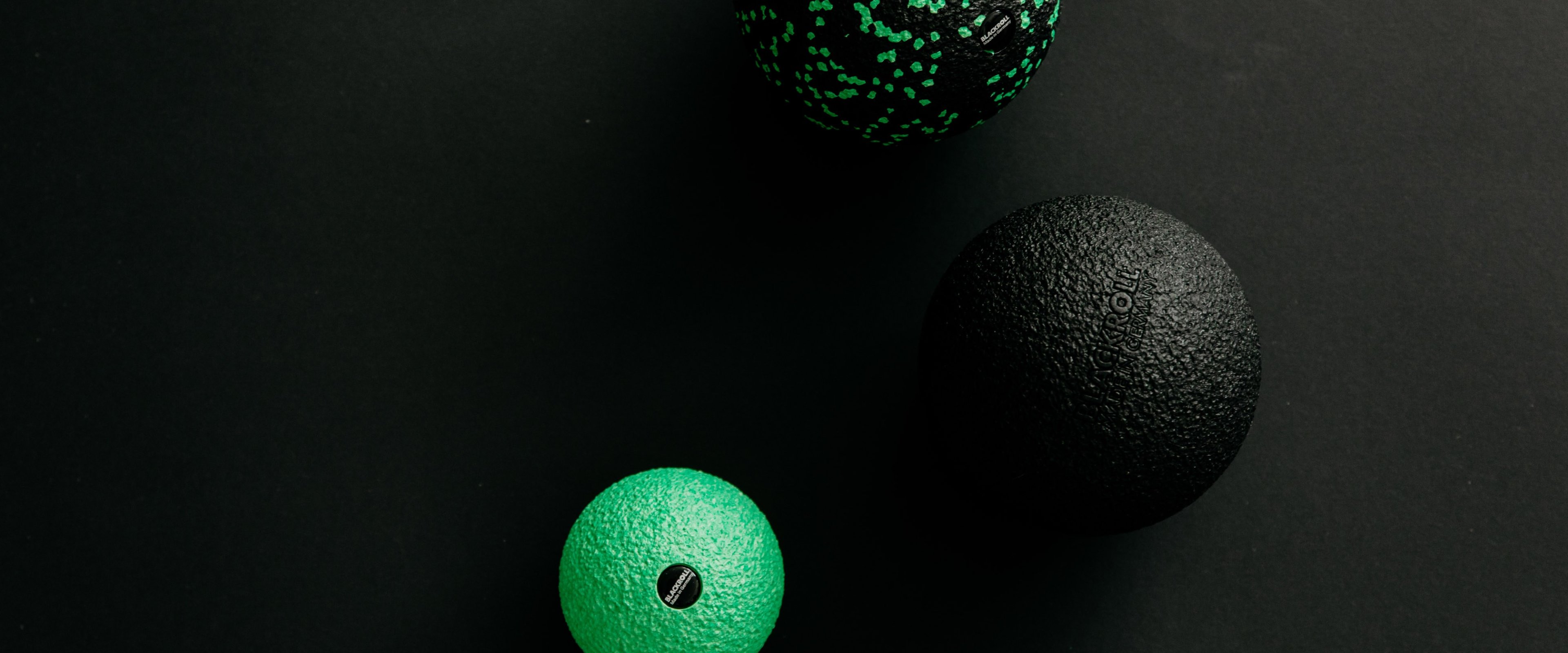 The BLACKROLL® Material: What Is Our Fascia Roller Actually Made Of?
