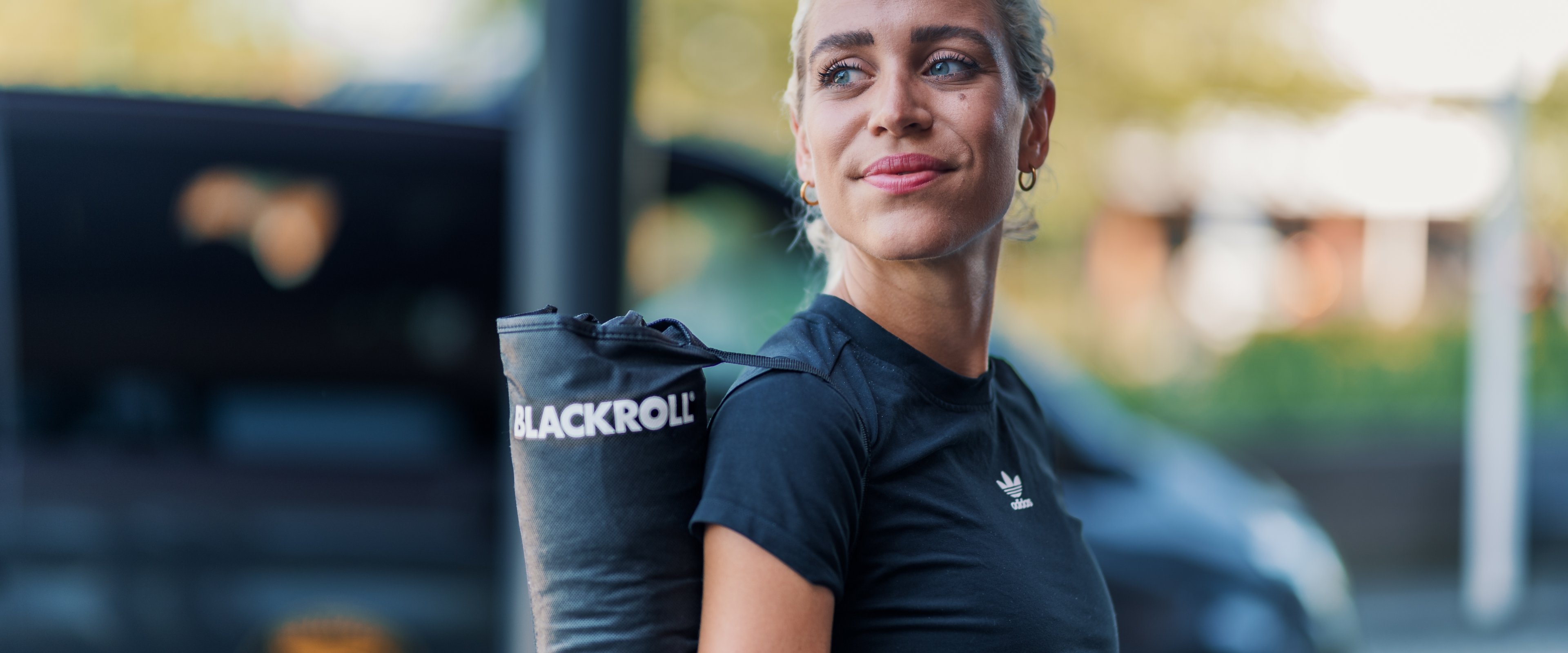 BLACKROLL® x Mikky Keetels
