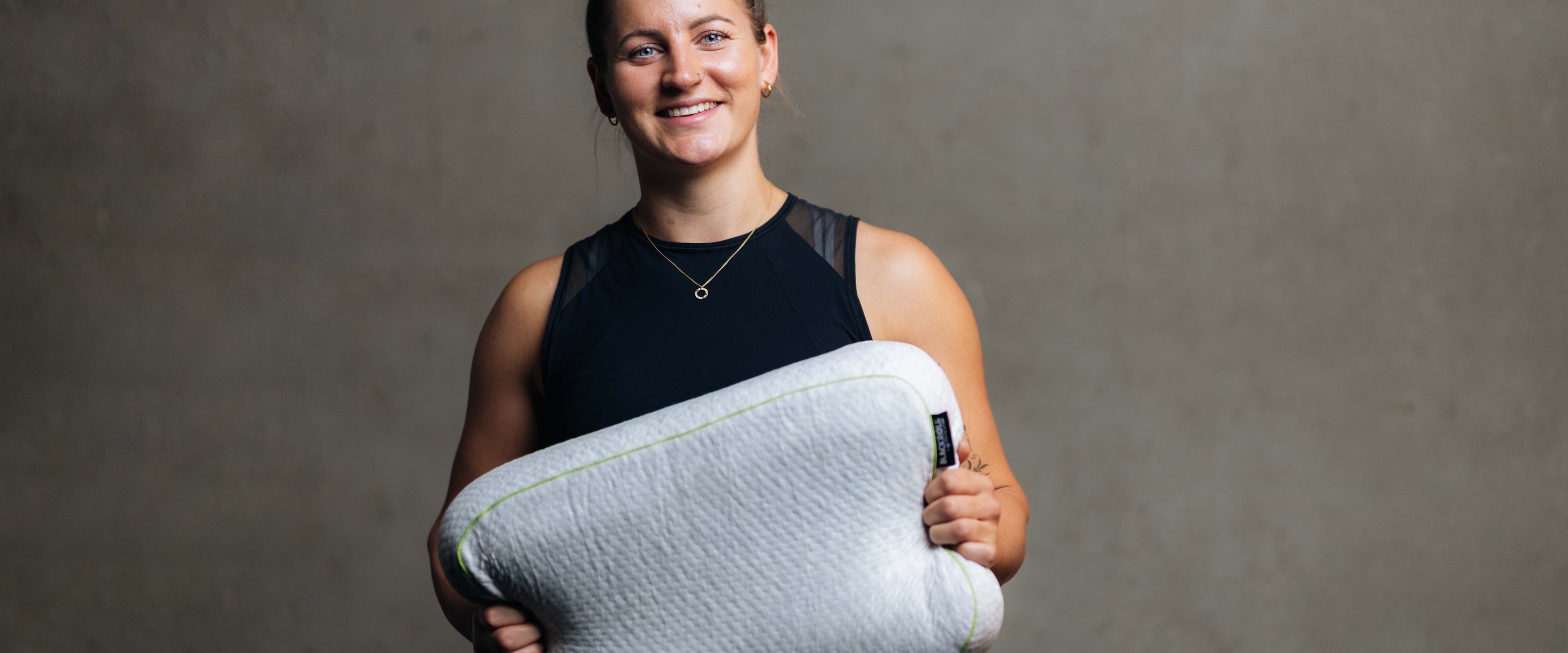 Ramona Hofmeister – Le rêve olympique