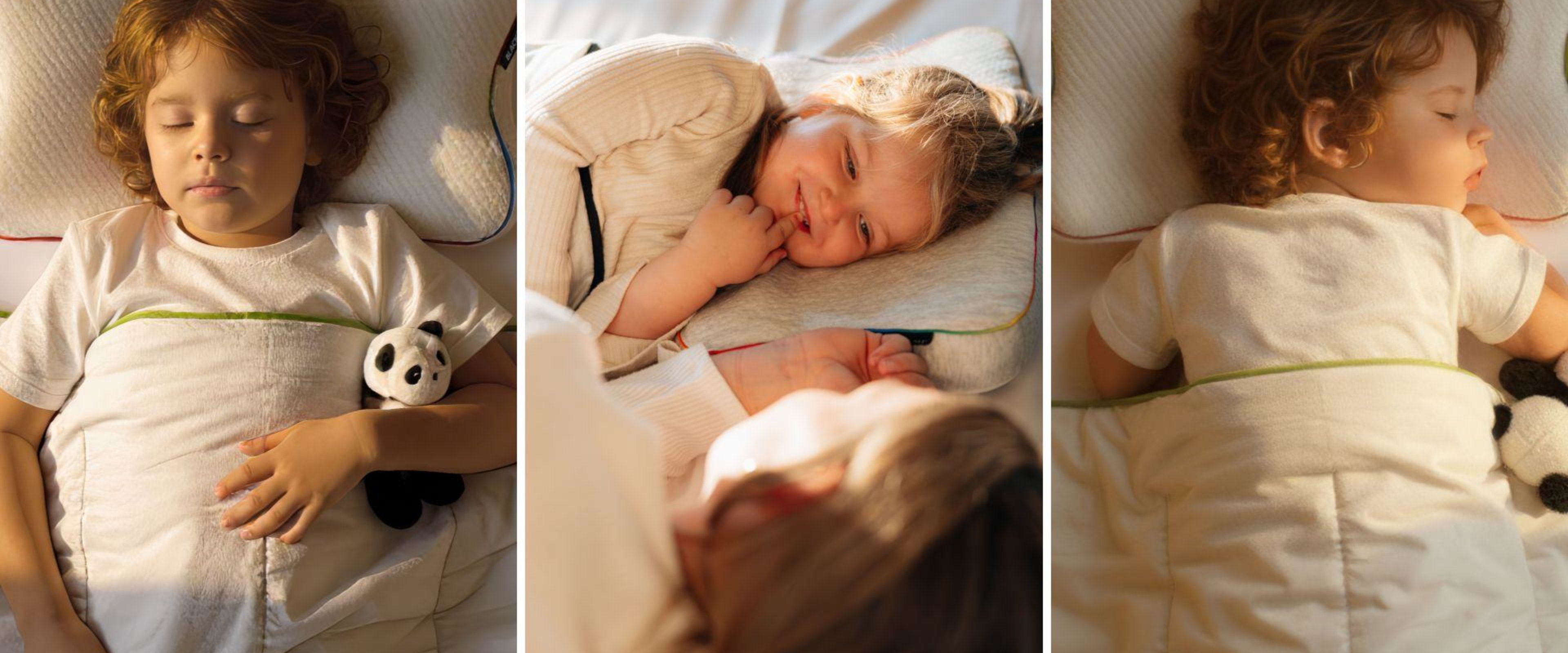 “The Missing Pillow” – and How a Small Solution Brings Great Peace of Mind