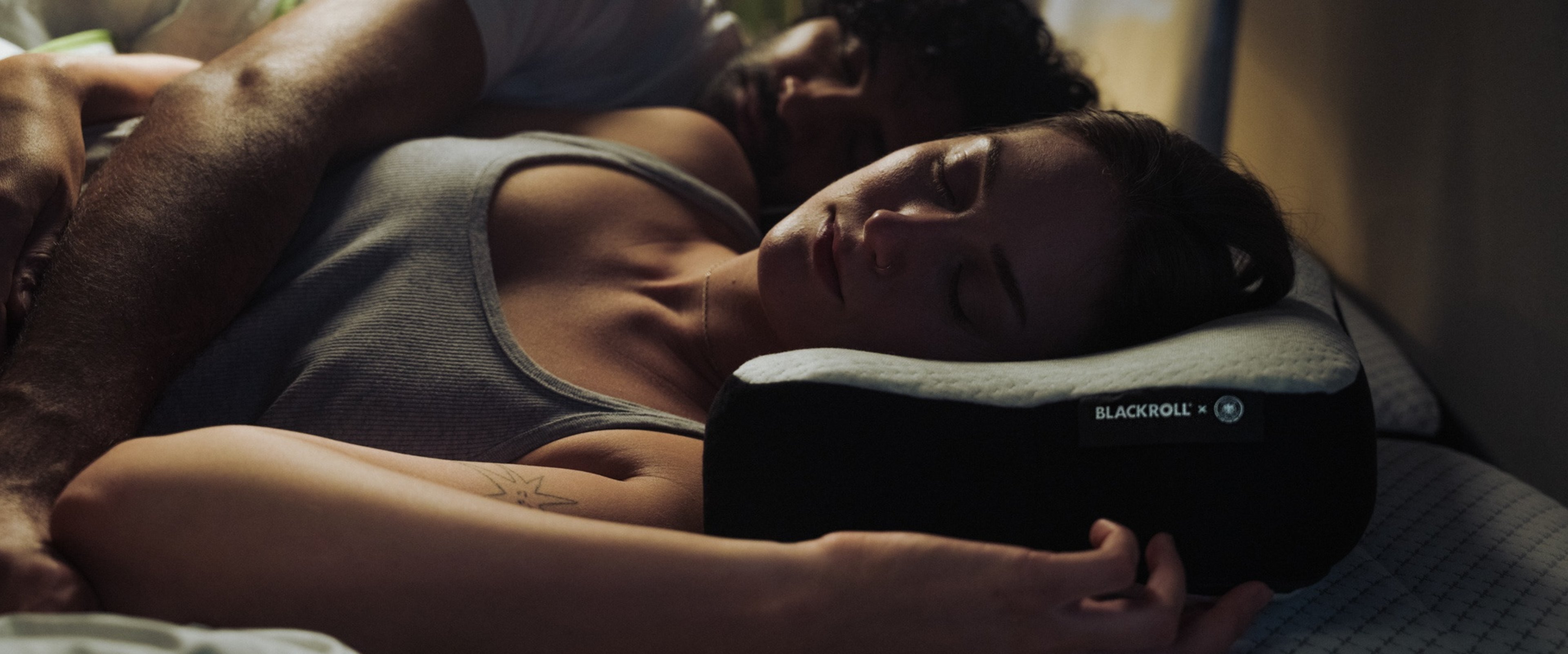 Three Things I Won’t Compromise On – Anna West on a Sleep Performance Coach’s Travel Essentials