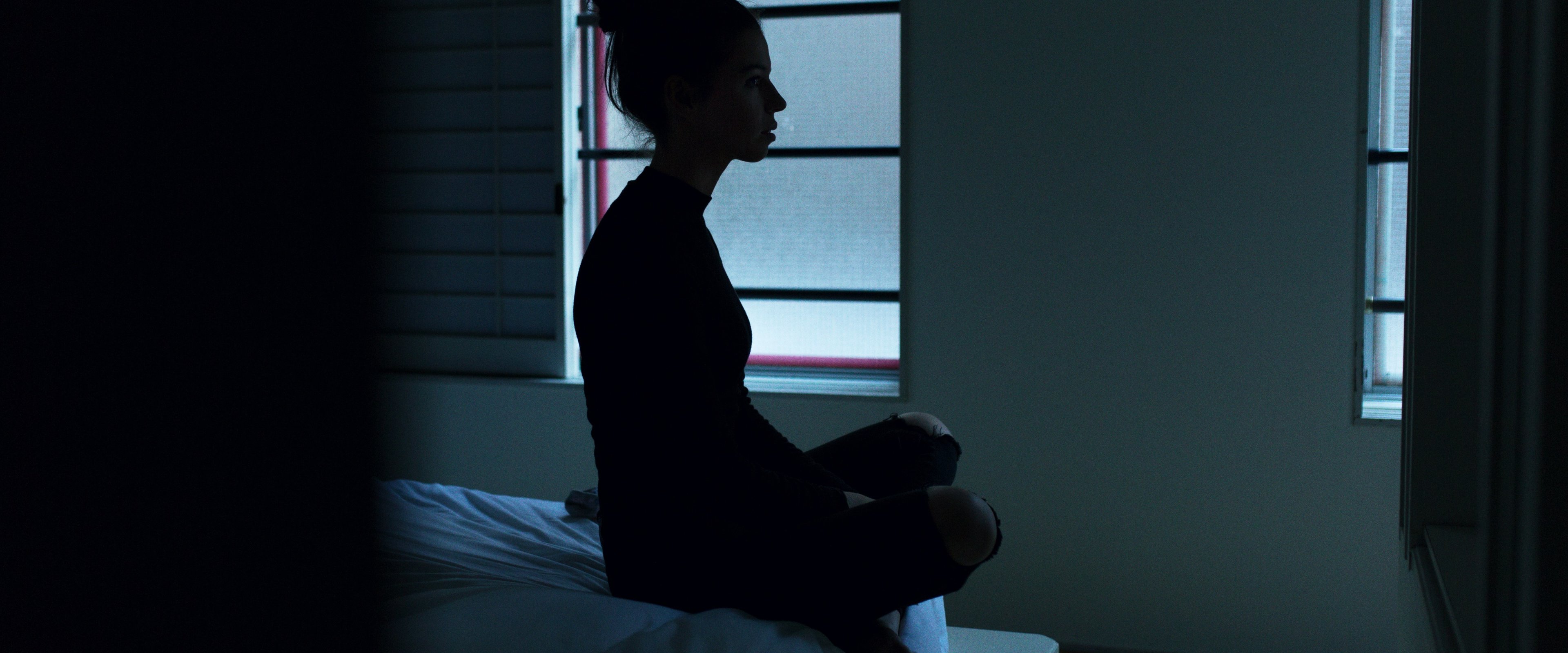 “One bad night won’t destroy you” – Anna West on the most important night of her career