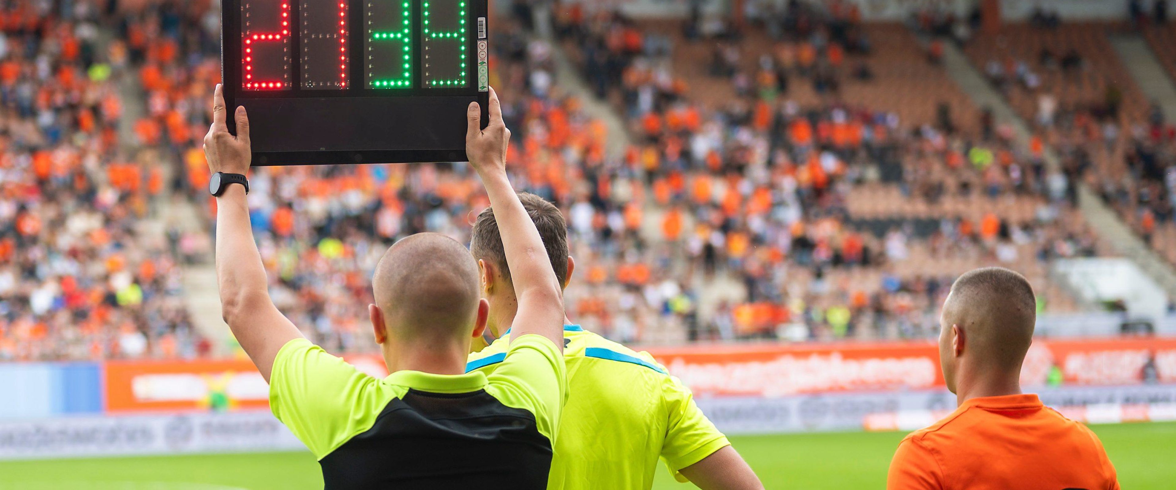 Benchwarmers and Veterans: These European Championship Teams Are Bringing the Players with the Most Minutes Played to the Tournament