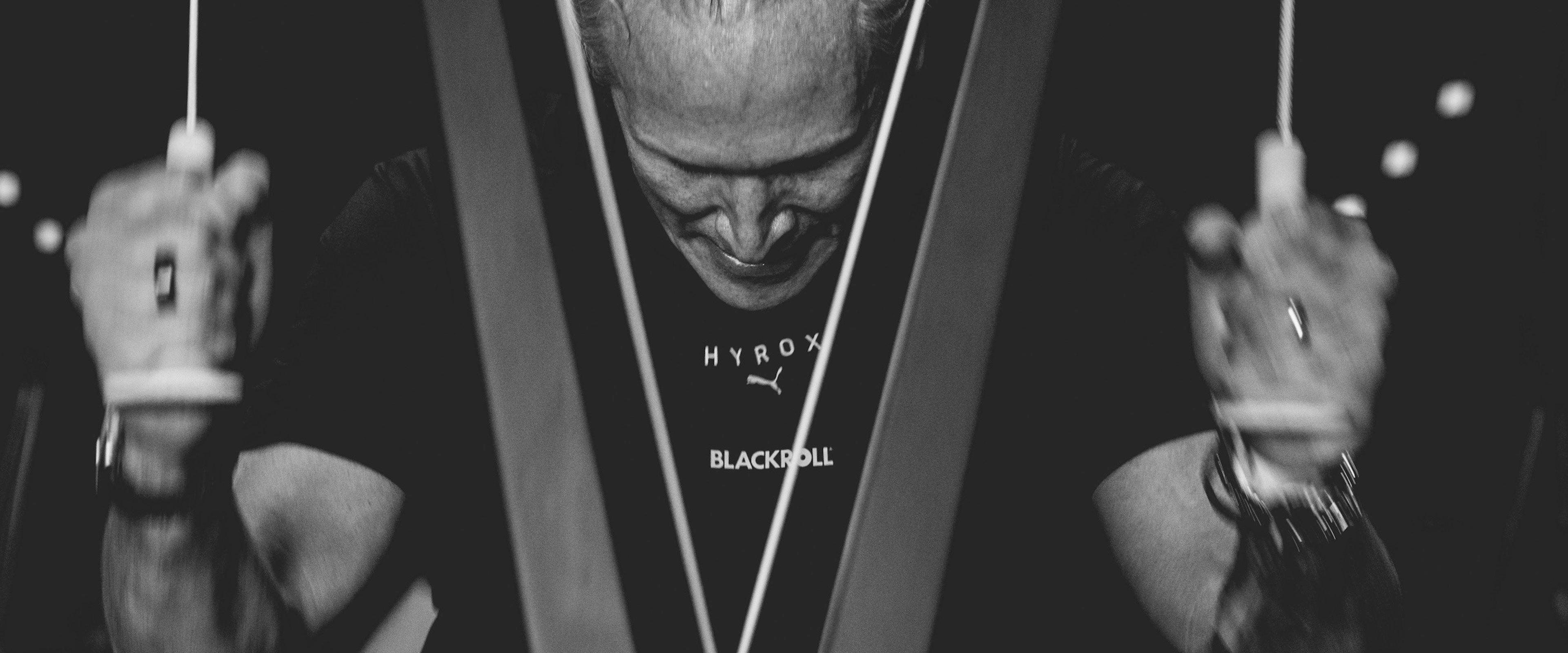 BLACKROLL® and HYROX: Partnership makes structured Recovery a global Standard