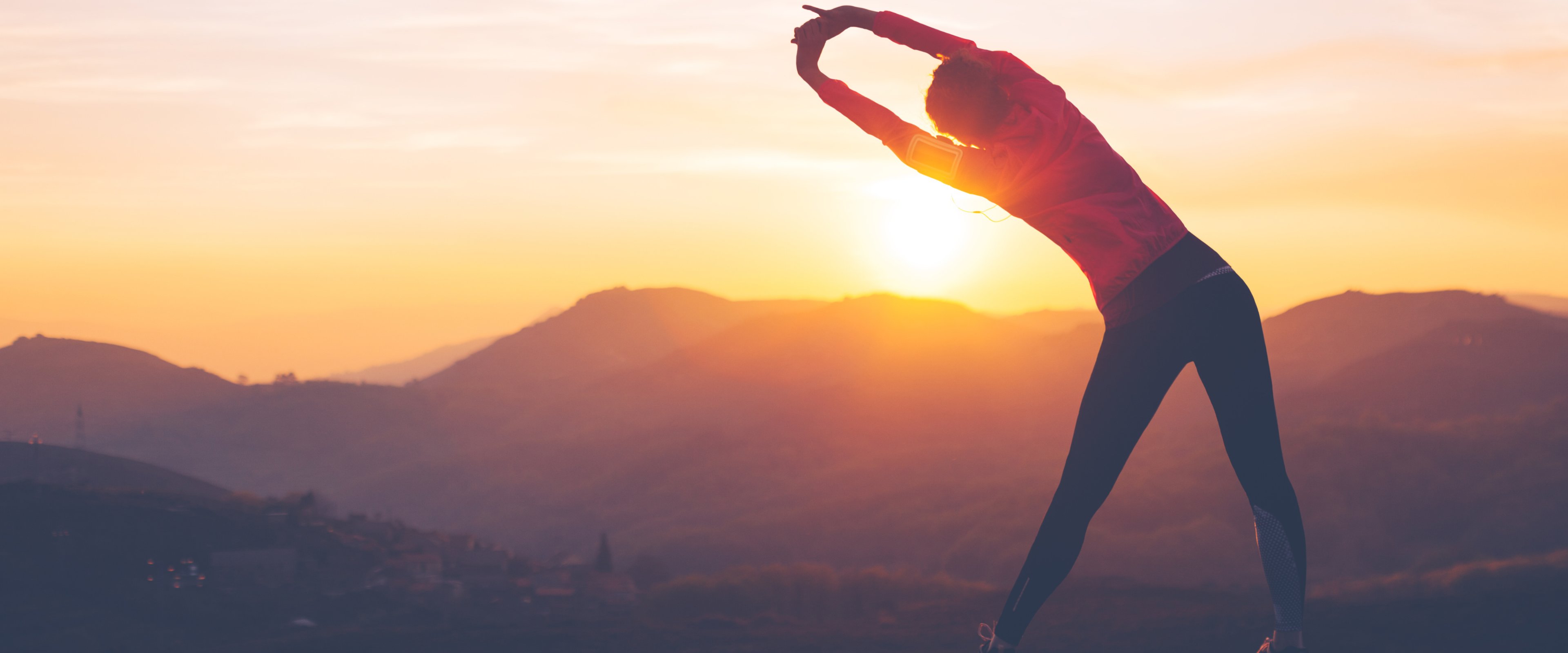 Happy New You: Discover the Benefits of Routines