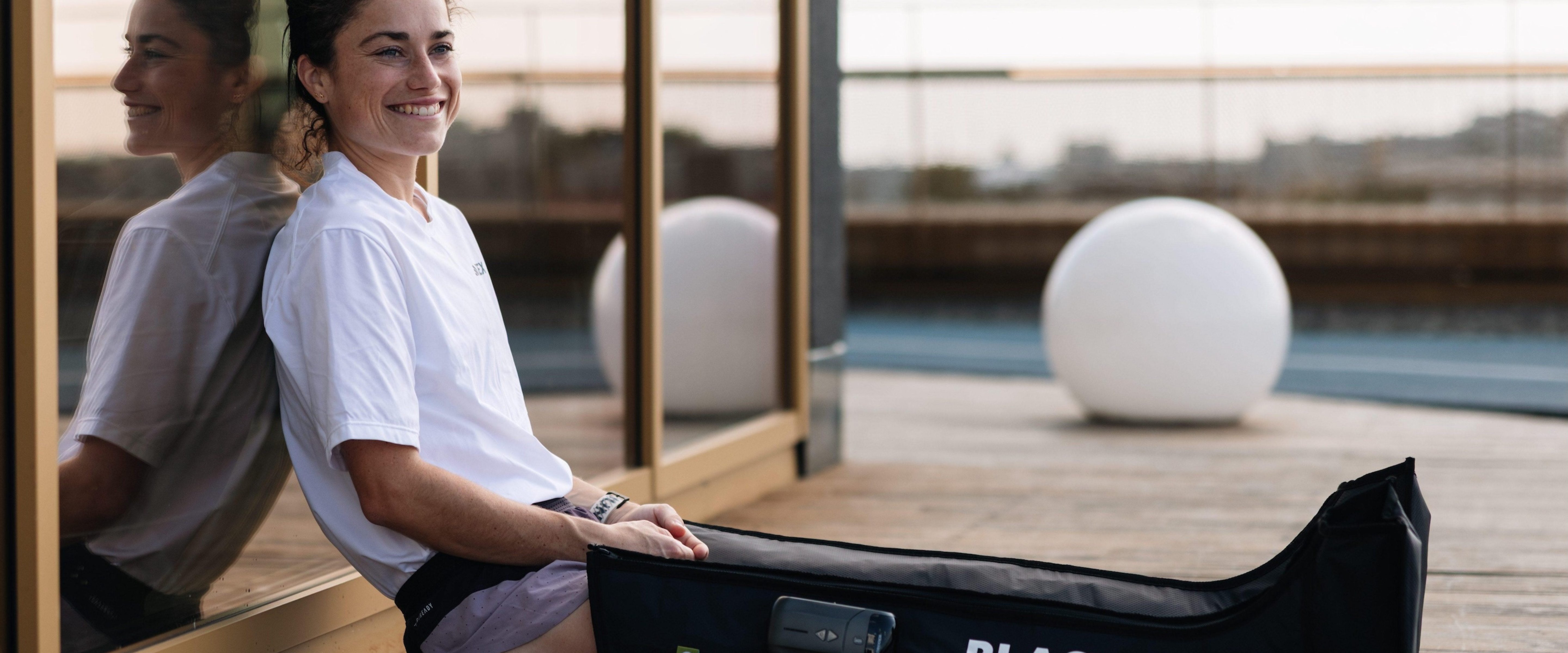 BLACKROLL®’s Vision for the Future of Health