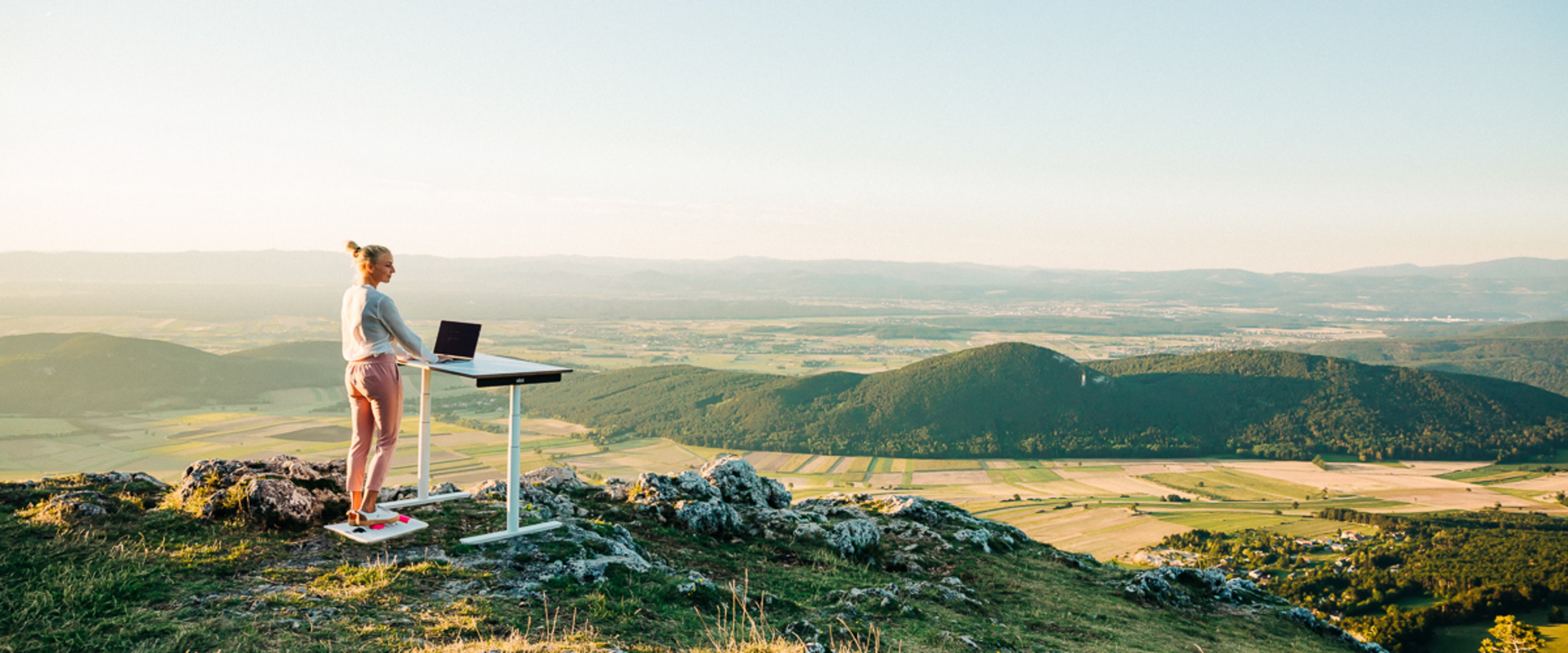 Back to Everyday Life: How to Keep That Vacation Feeling Alive