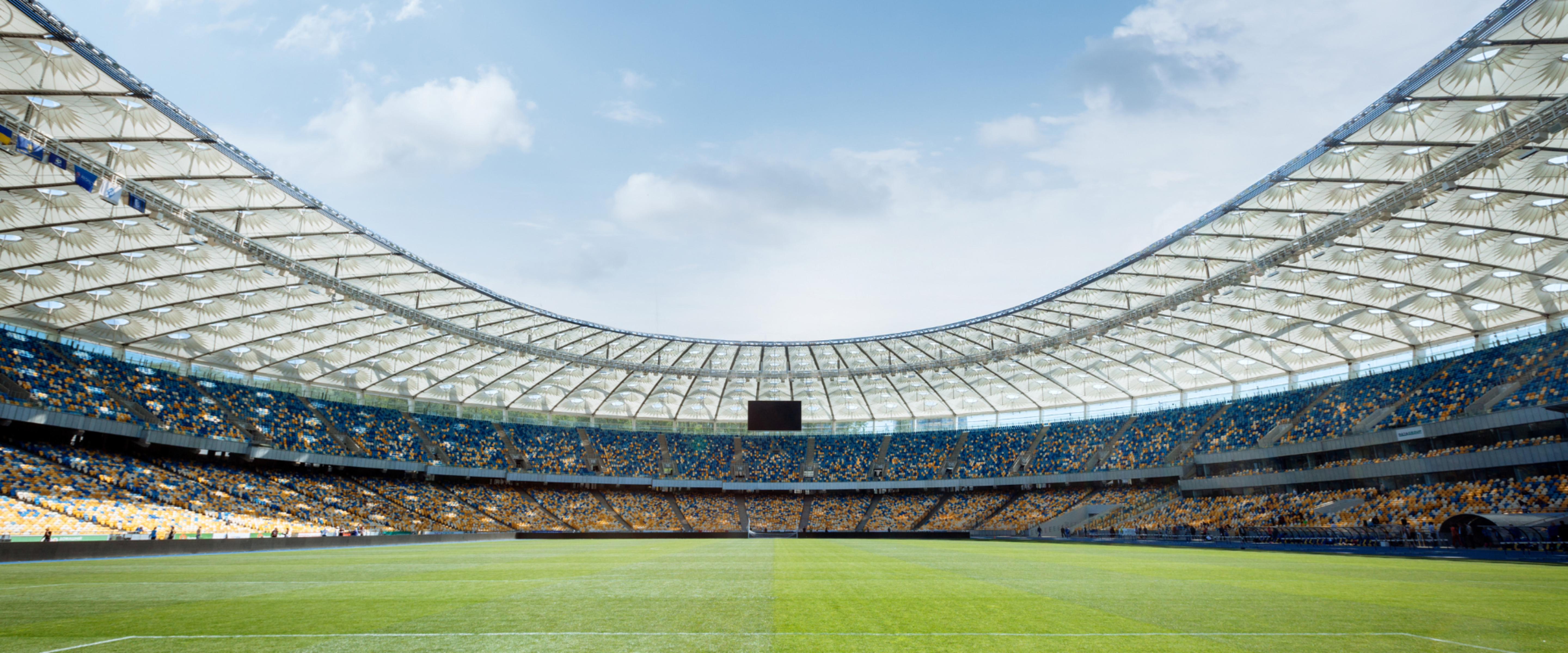 Dangerous Ground for Pro Soccer Players: These Stadiums Have the Most Injury-Related Substitutions