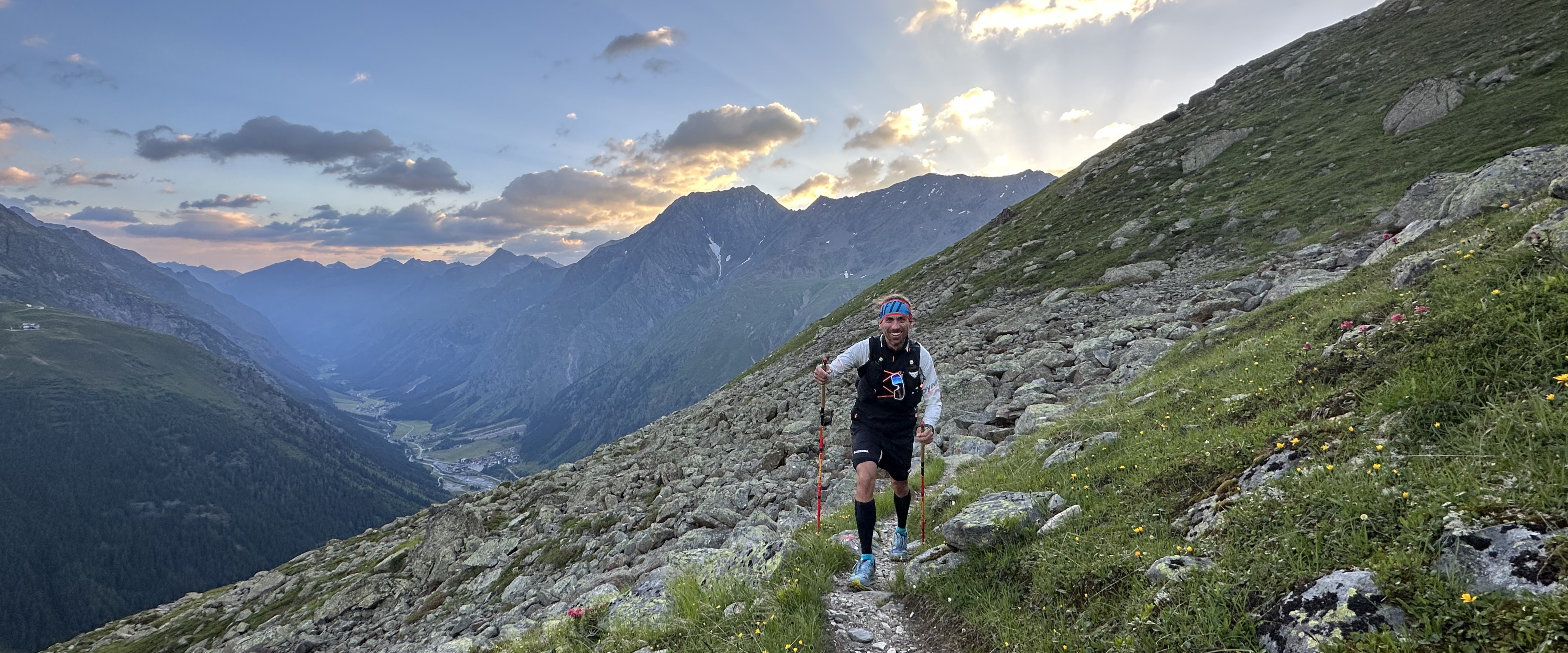 Road to Ultra – Training for an Ultramarathon