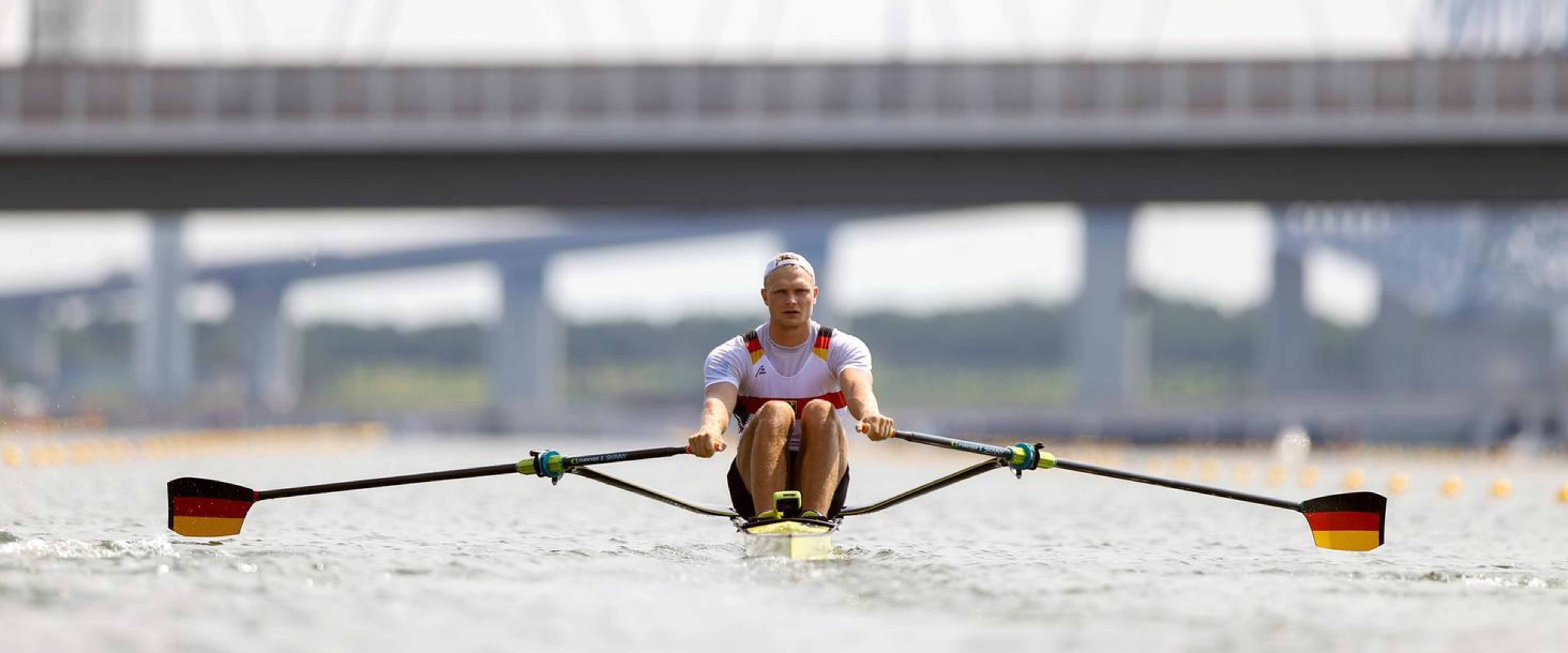 German Sports Aid - BLACKROLL® in Elite Sports