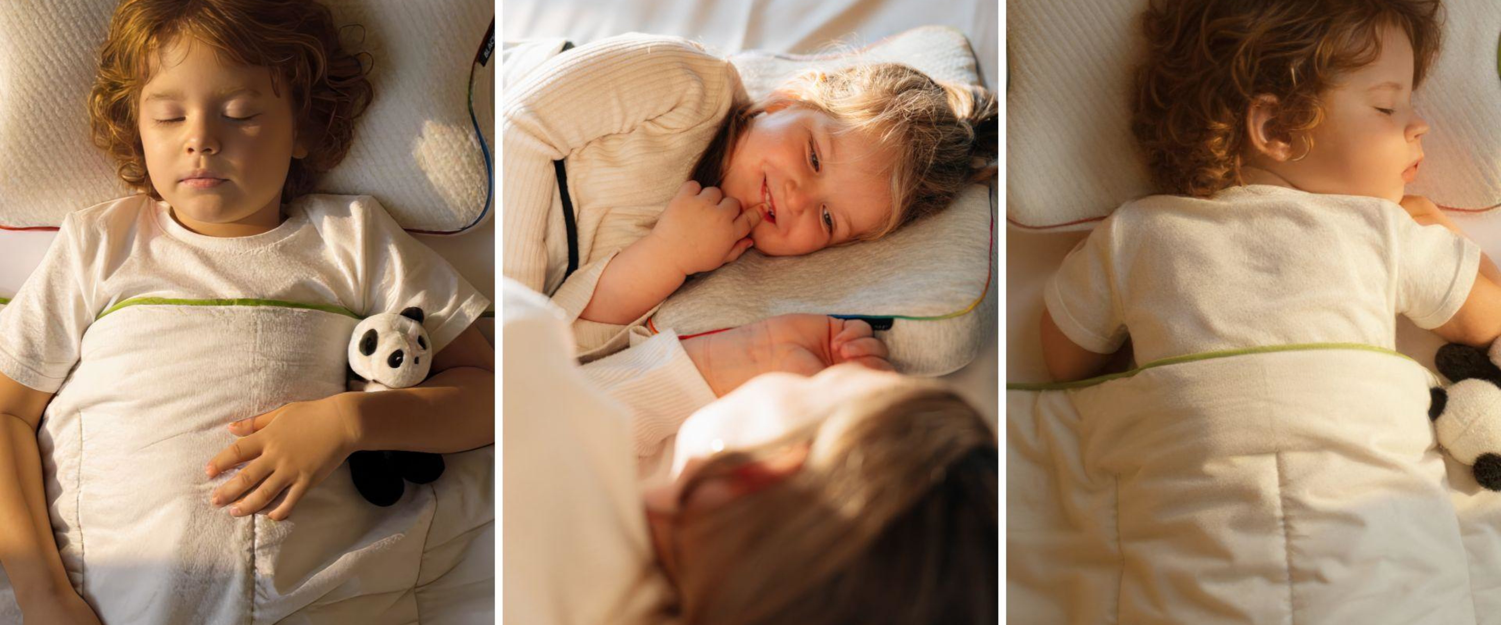 “The Missing Pillow” – and How a Small Solution Brings Great Peace of Mind