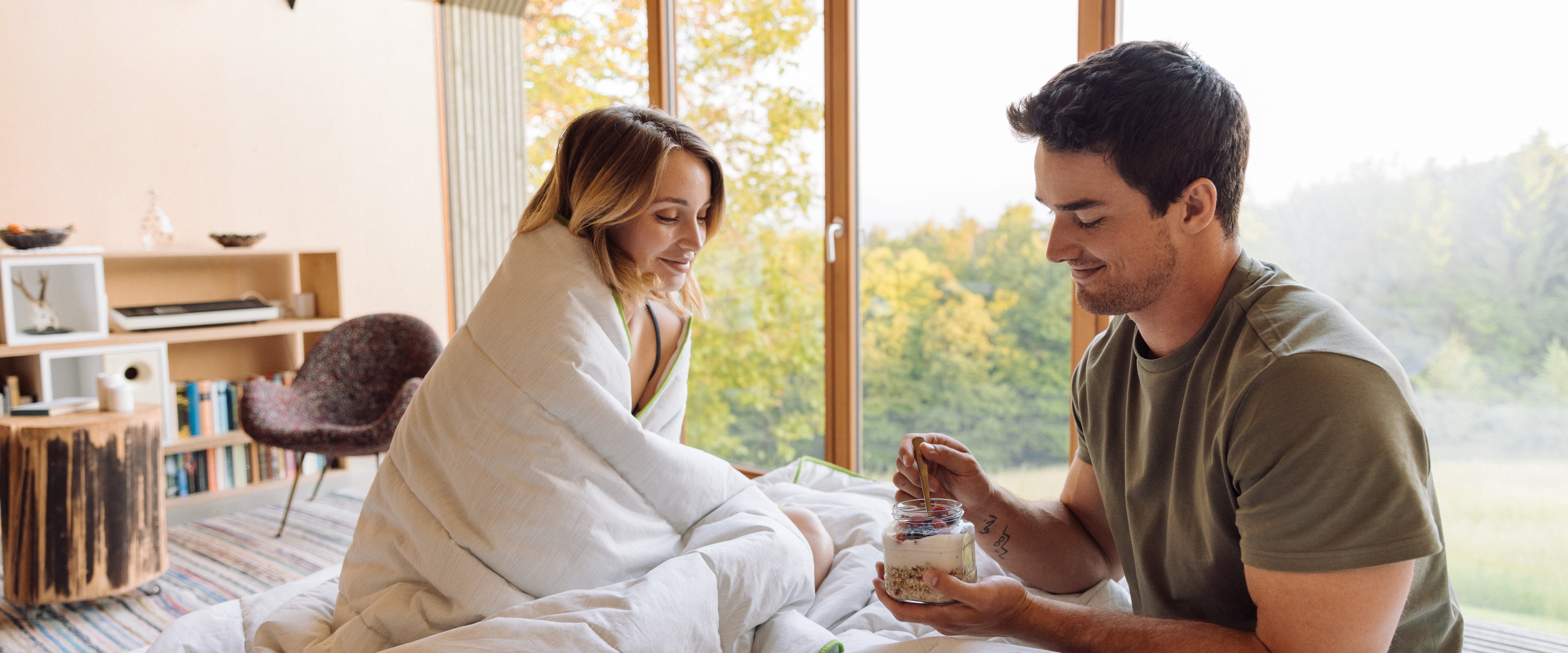 Staycation – Inspiration for a Vacation at Home