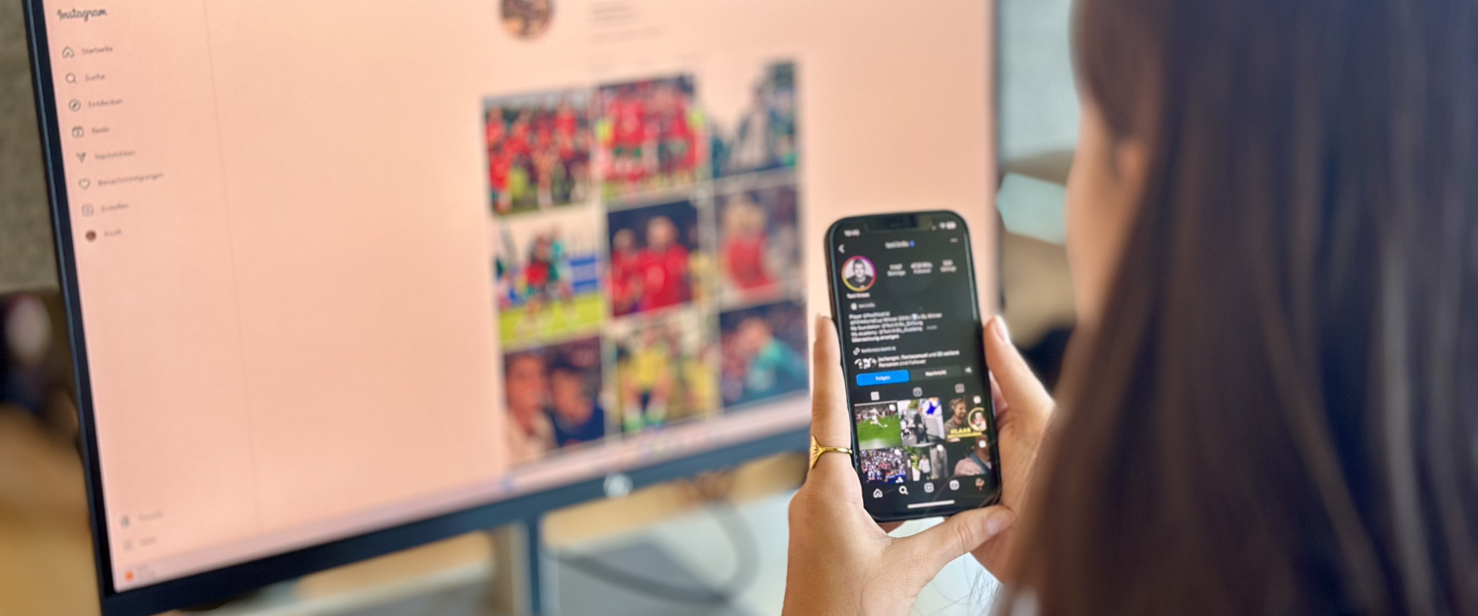 A Look at the Euro Players: These Are the Most Popular Pros of the 2024 European Soccer Championship on Instagram