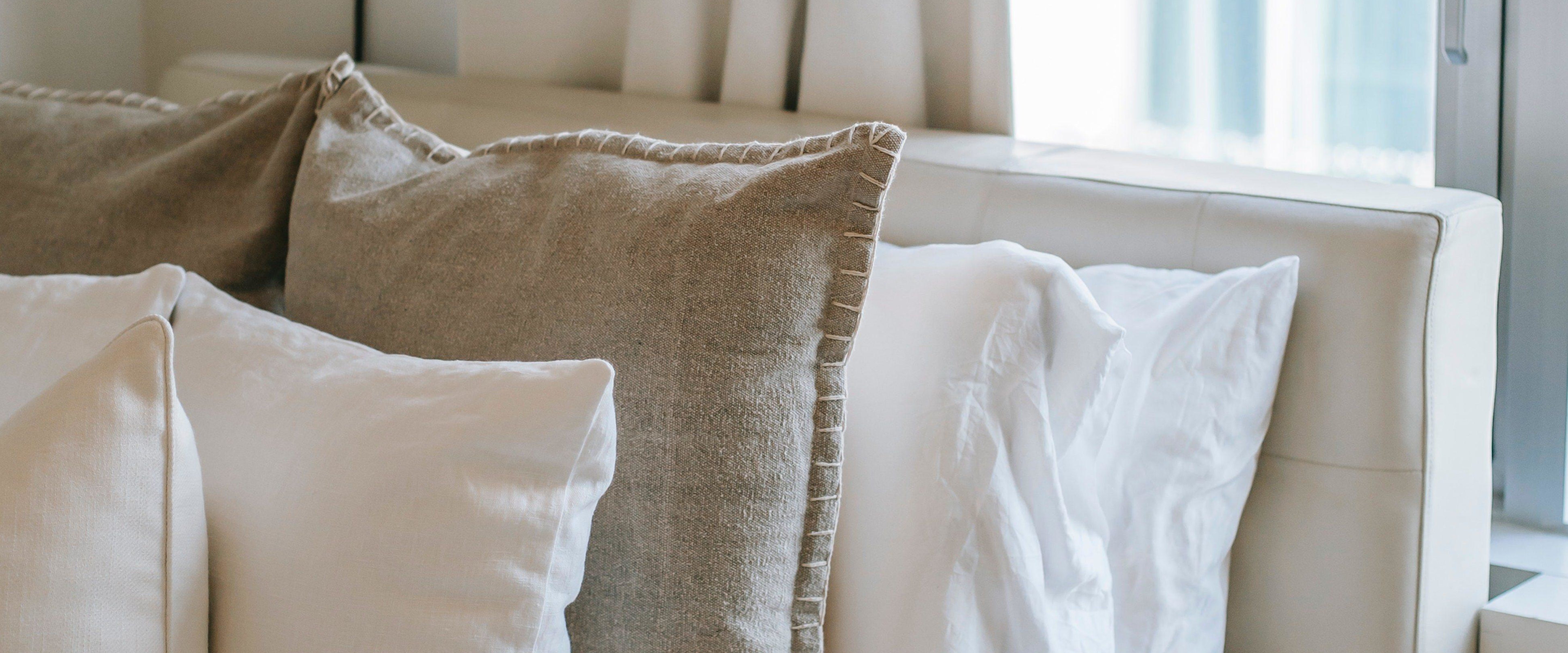 Colors in the Bedroom: How They Affect Your Recovery