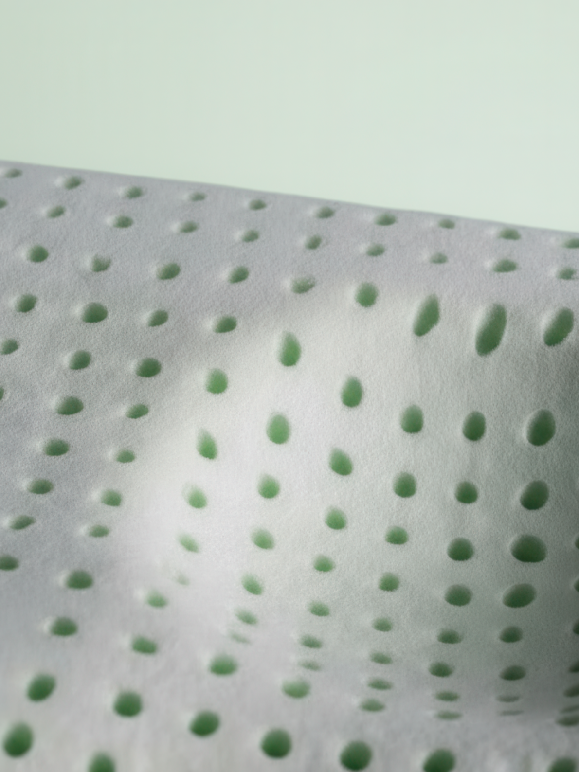recovery pillow plus