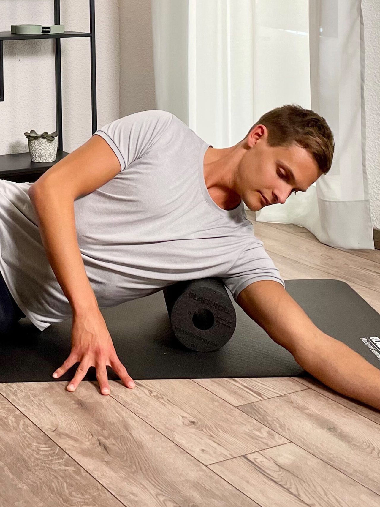Blackroll ganzkoerper faszientraining