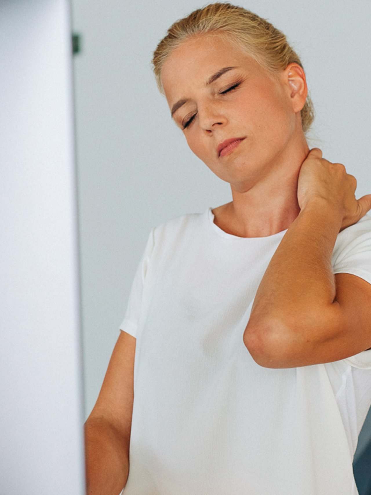 Langes sitzen Gefahren Gesundheit